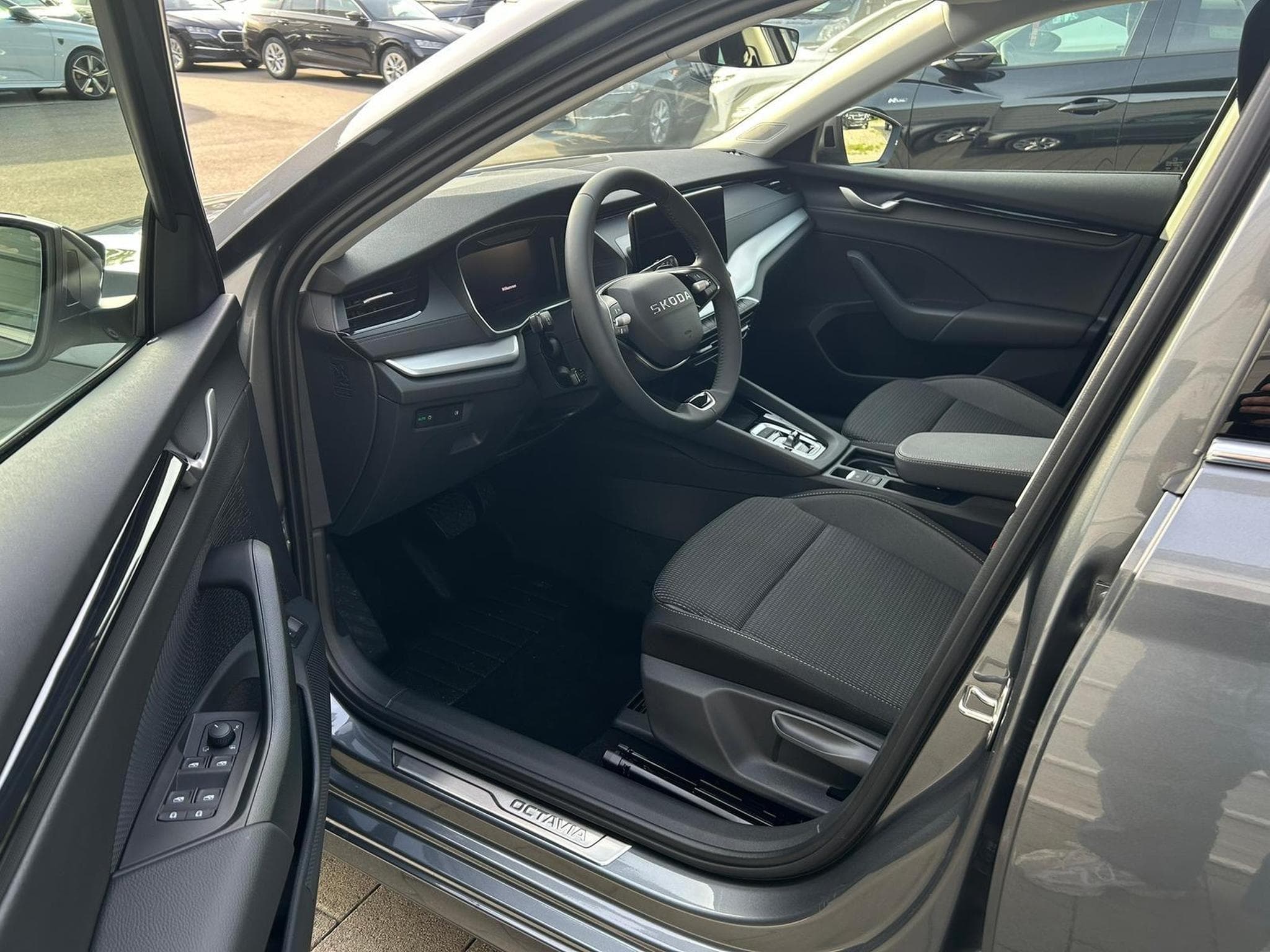 Skoda Octavia Selection (2026) - Photo 6