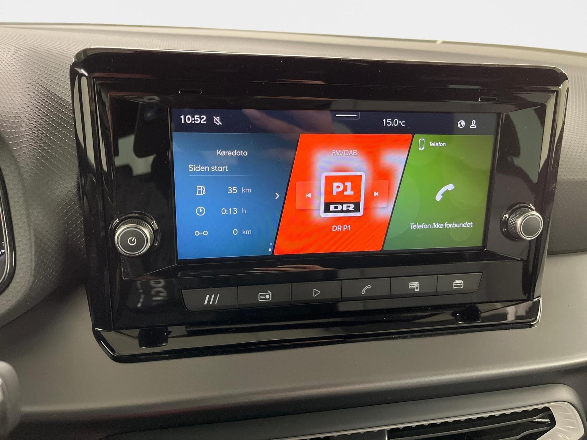 Seat Arona FR (2026) - Foto 14