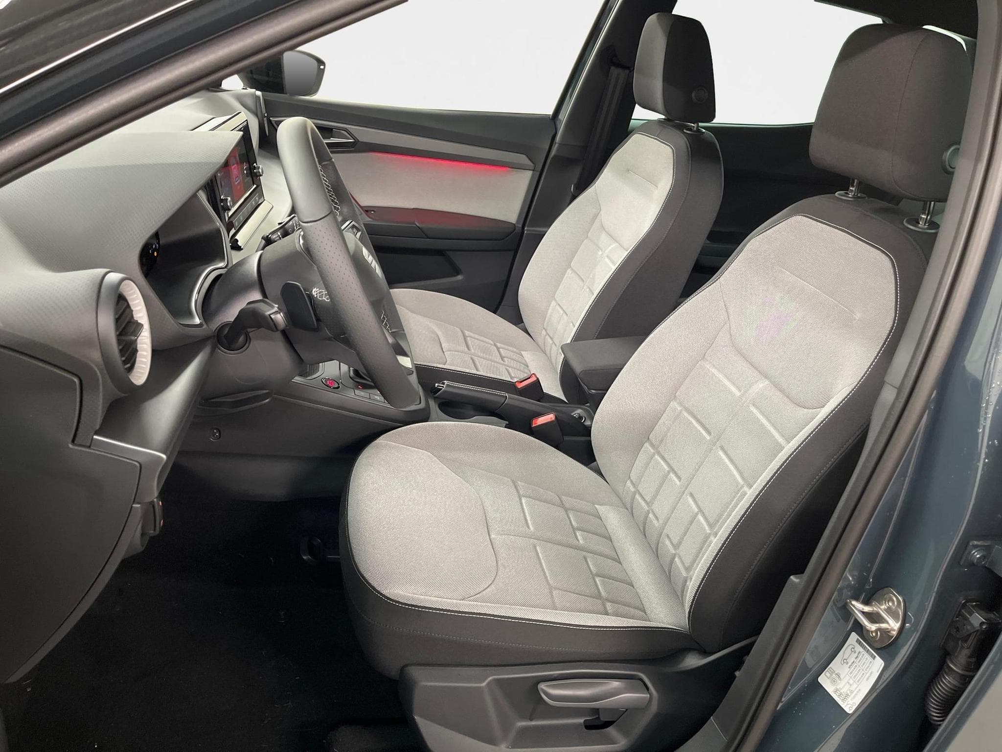 Seat Arona FR (2026) - Foto 18