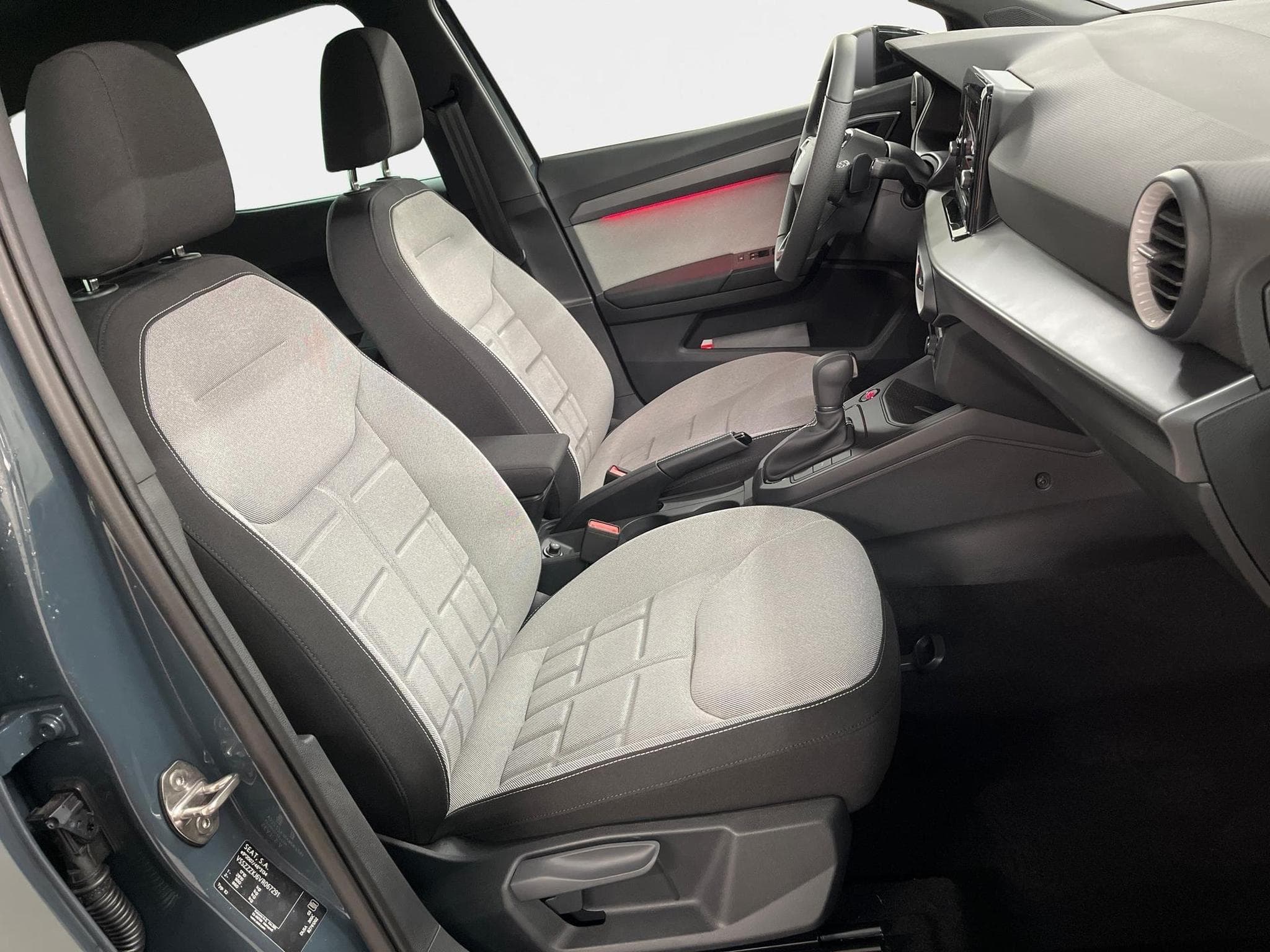 Seat Arona FR (2026) - Foto 19