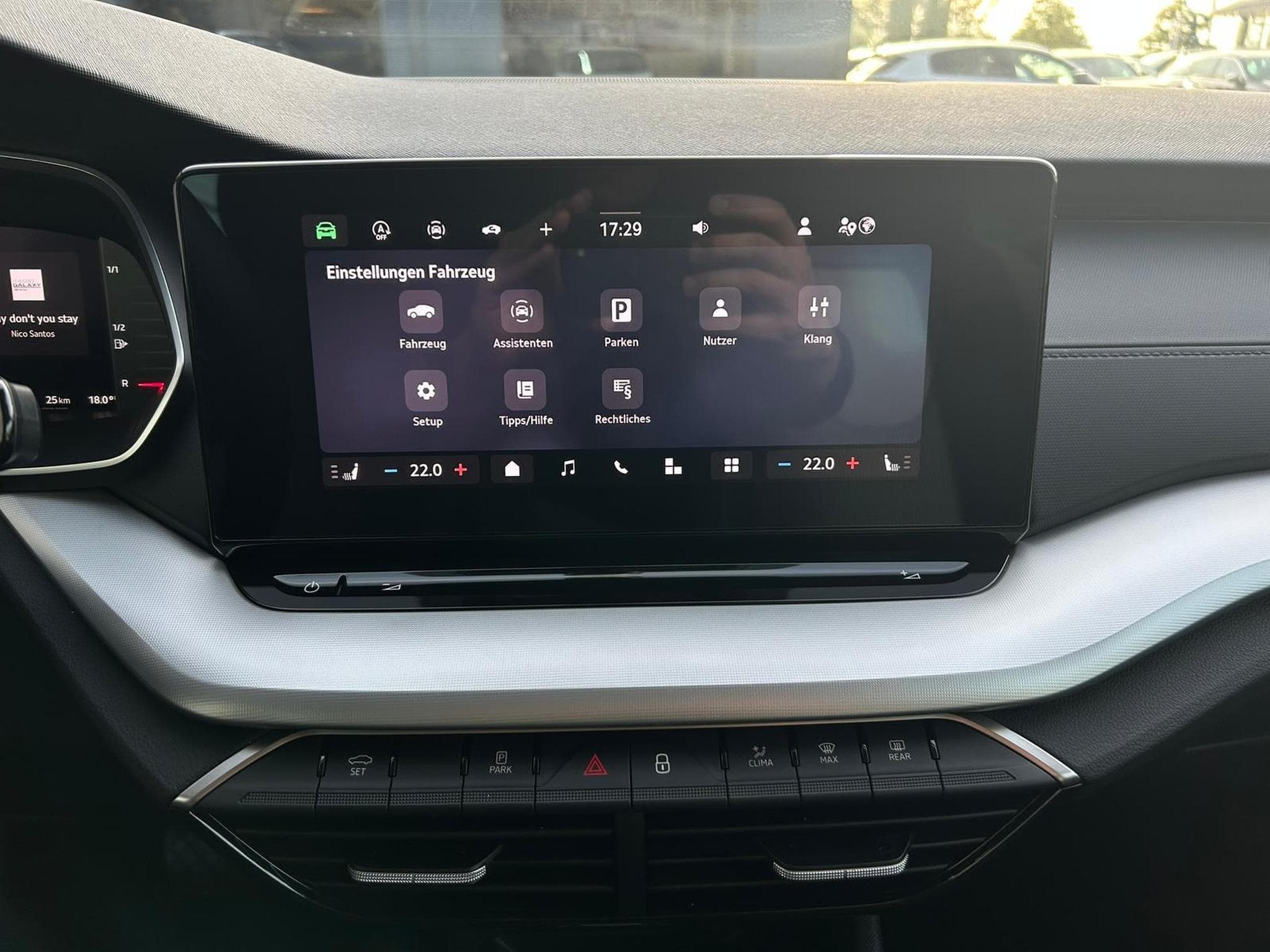 Skoda Octavia Selection (2026) - Photo 10
