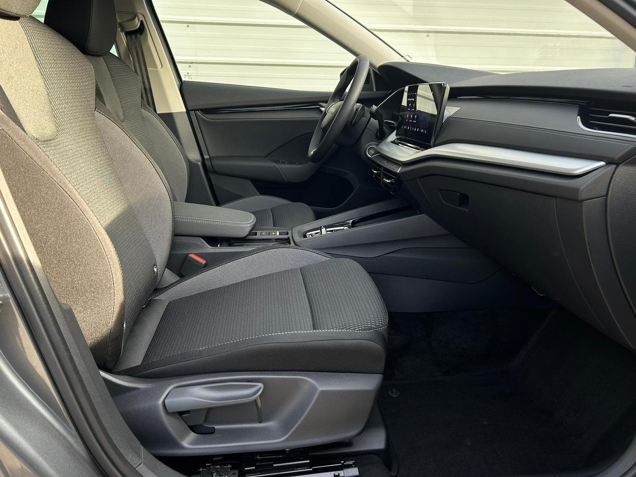 Skoda Octavia Selection (2026) - Photo 12