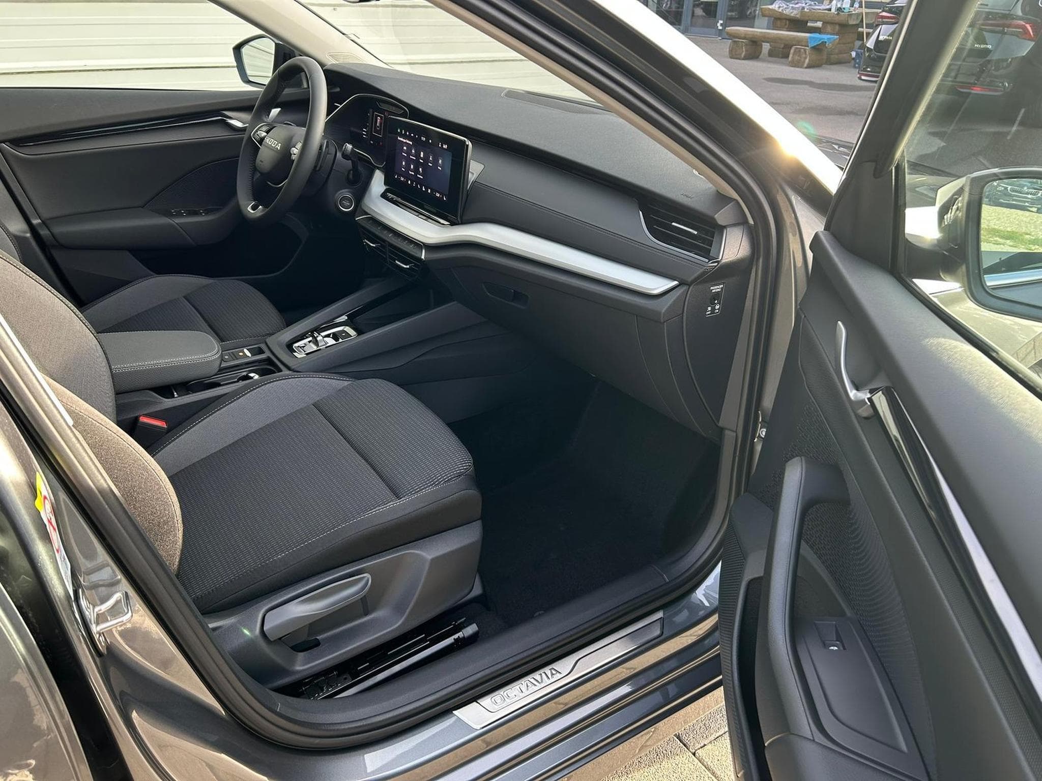Skoda Octavia Selection (2026) - Photo 11
