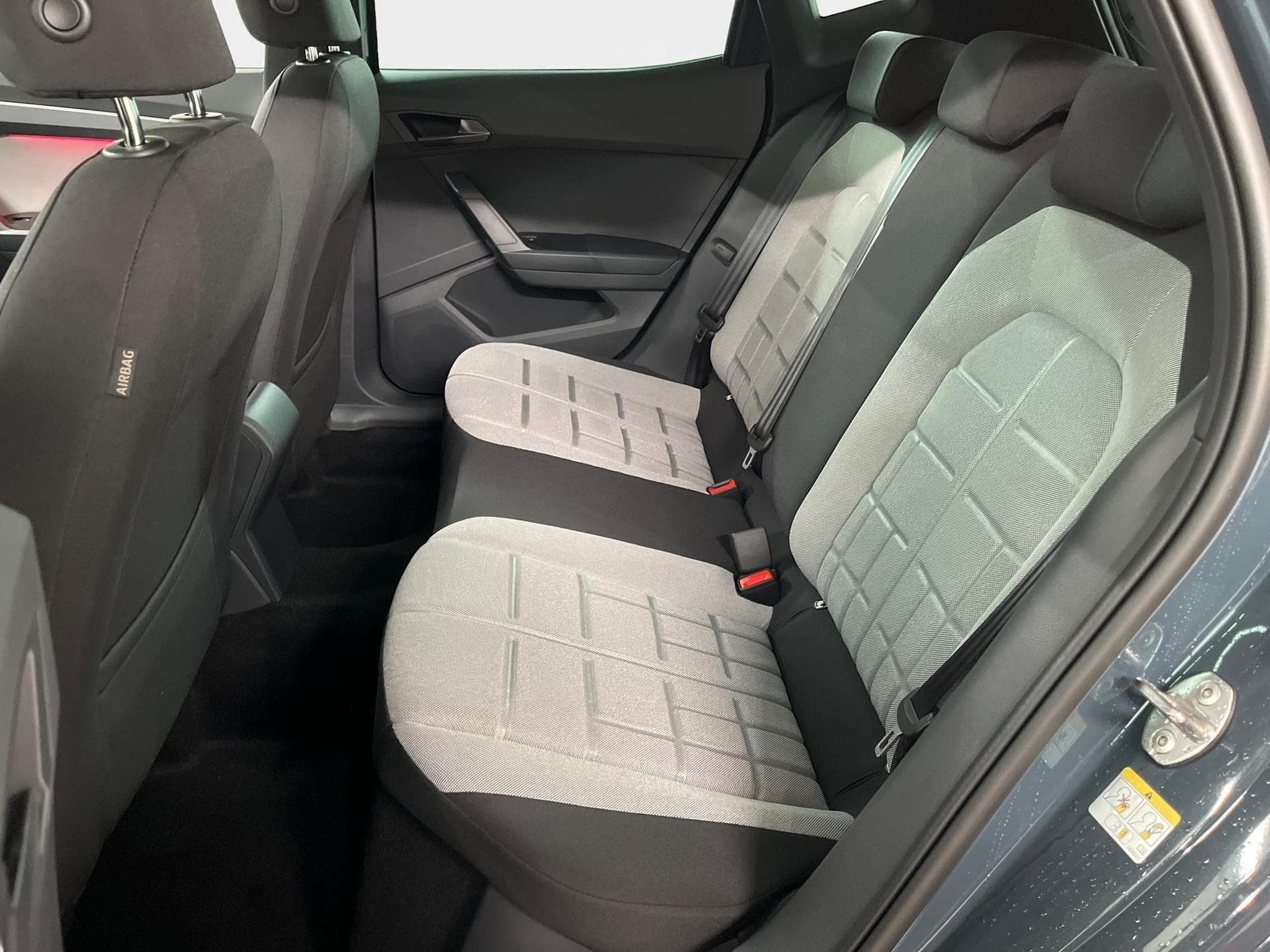 Seat Arona FR (2026) - Foto 20