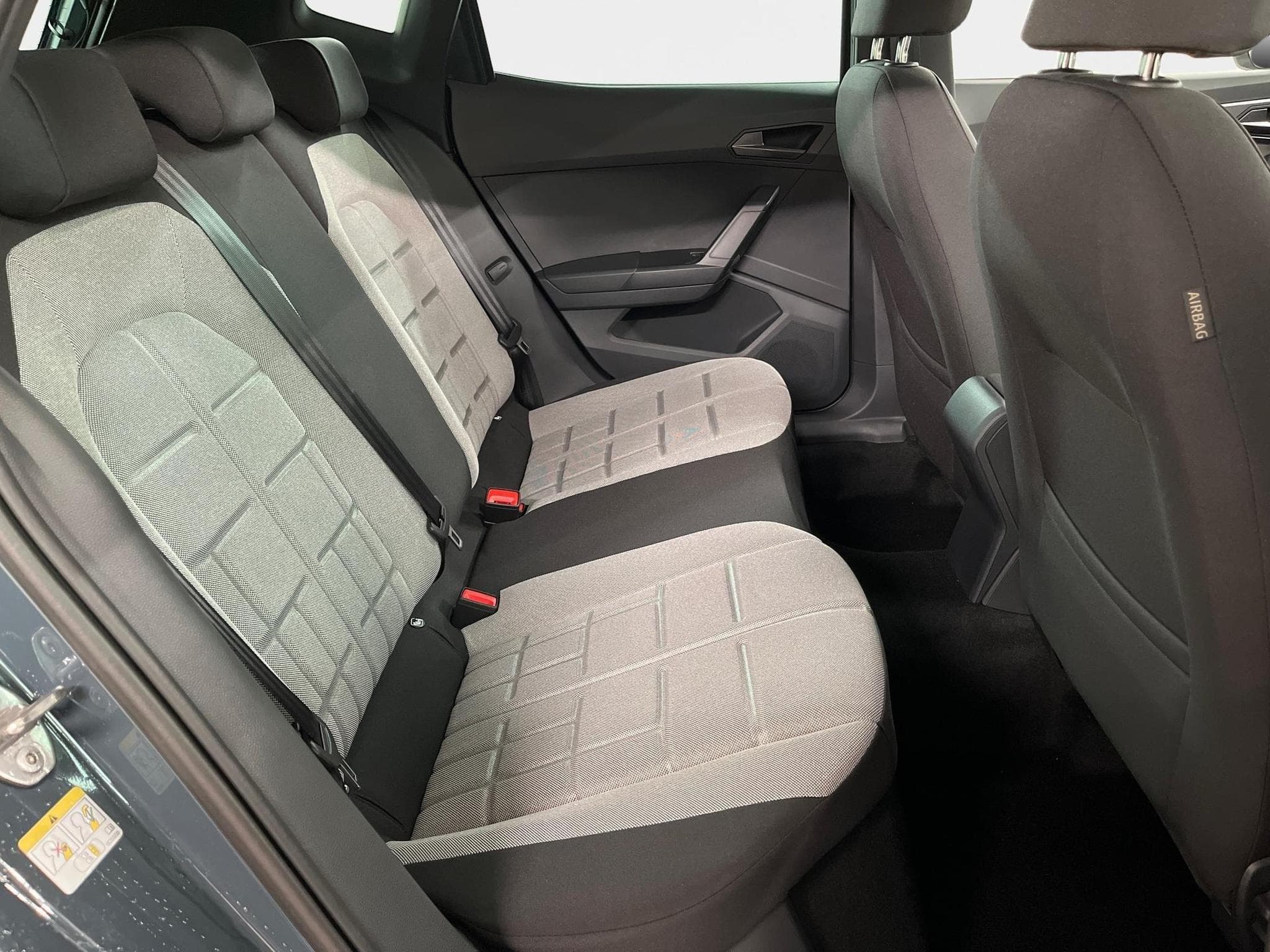 Seat Arona FR (2026) - Foto 21
