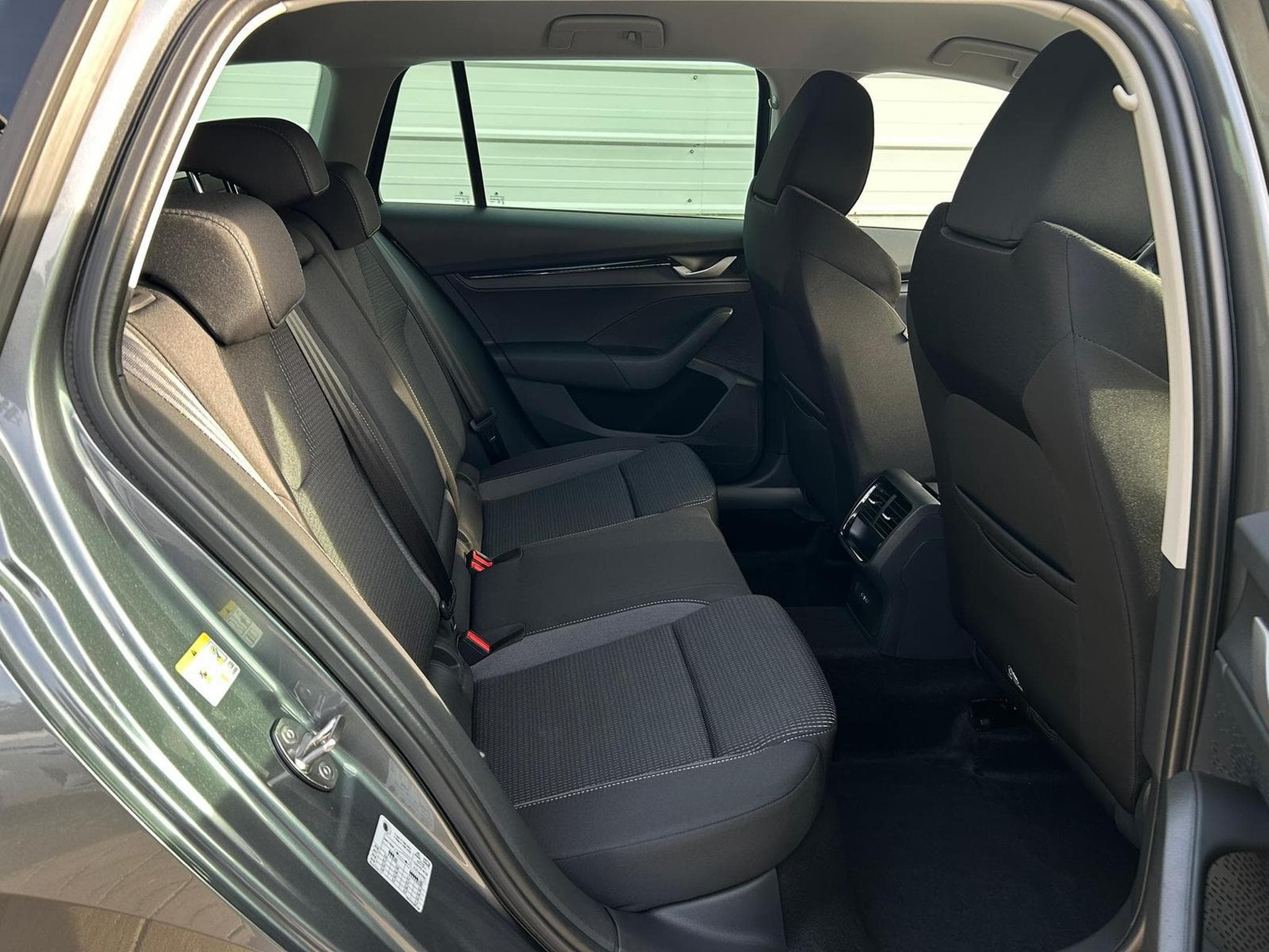 Skoda Octavia Selection (2026) - Photo 13