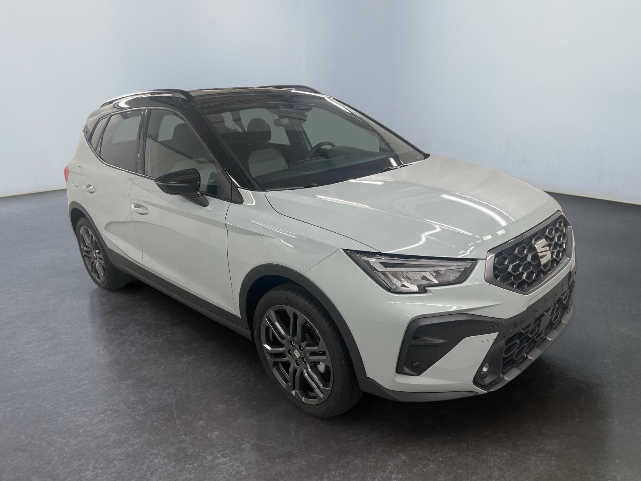 Seat Arona FR (2026) - Foto 1