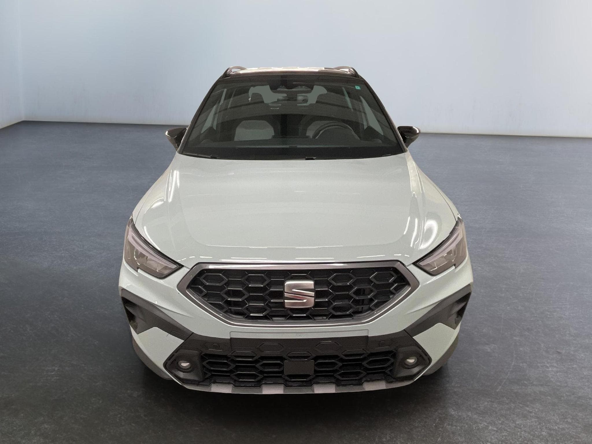 Seat Arona FR (2026) - Foto 2