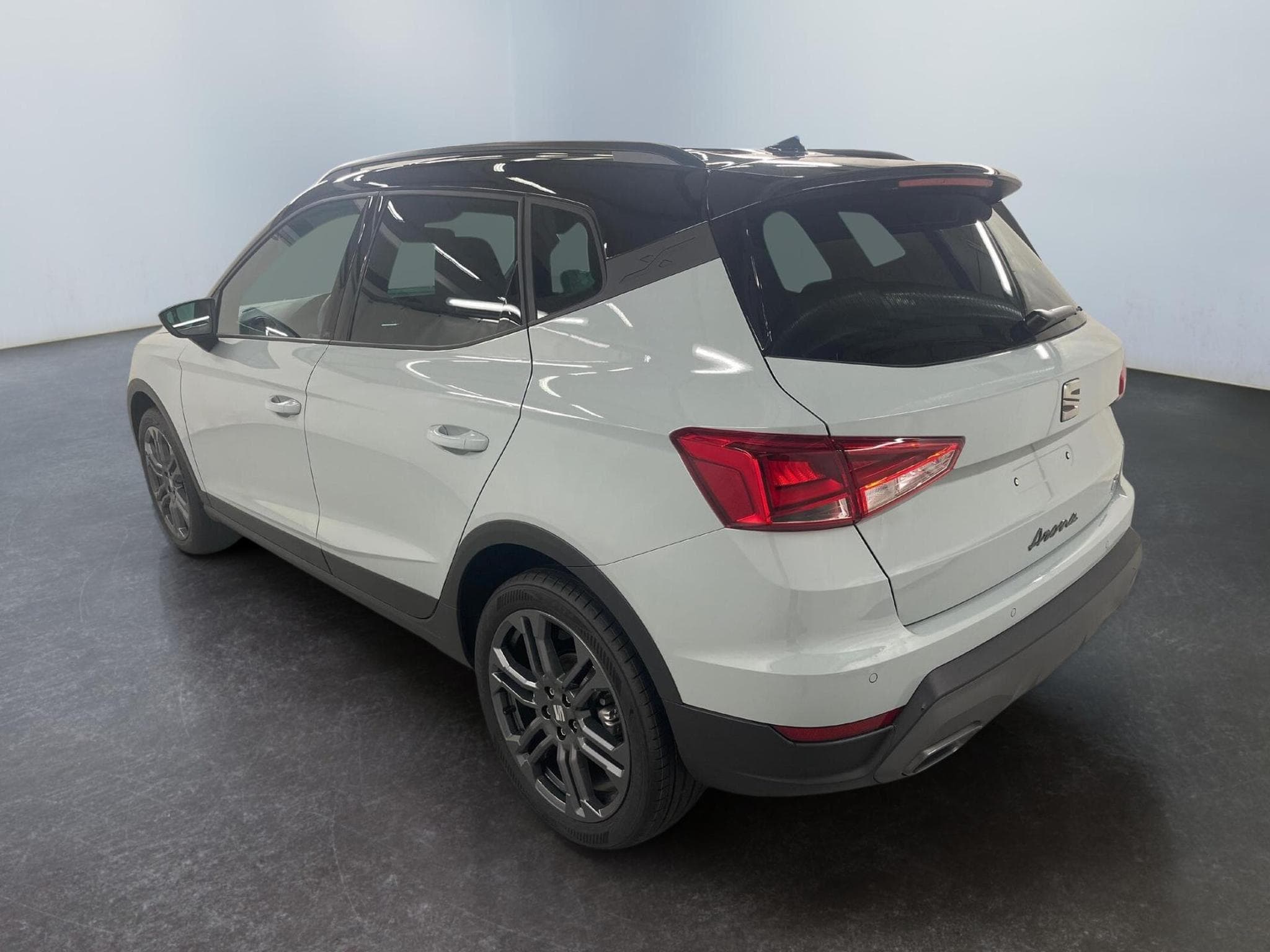 Seat Arona FR (2026) - Foto 5