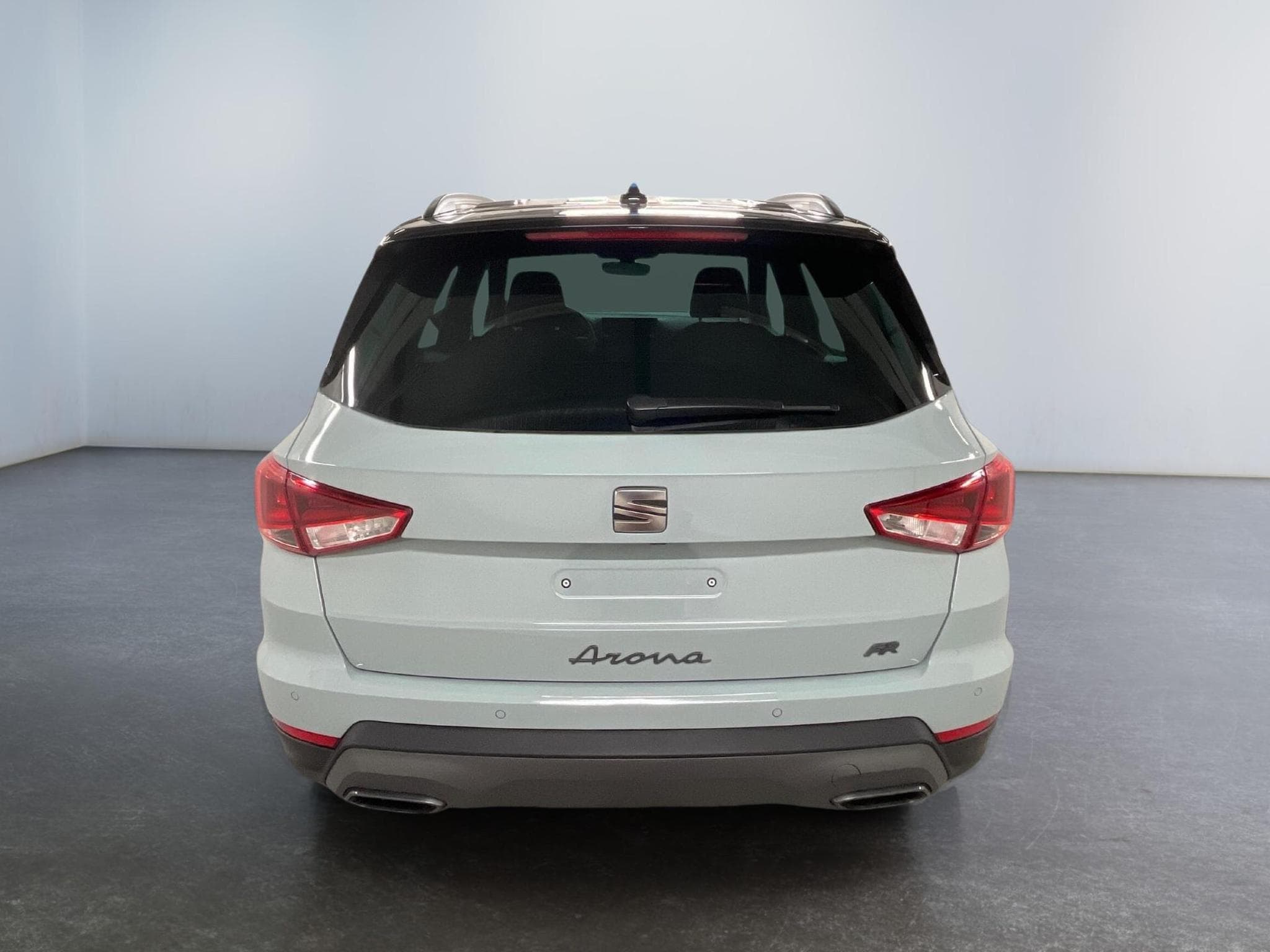 Seat Arona FR (2026) - Foto 6