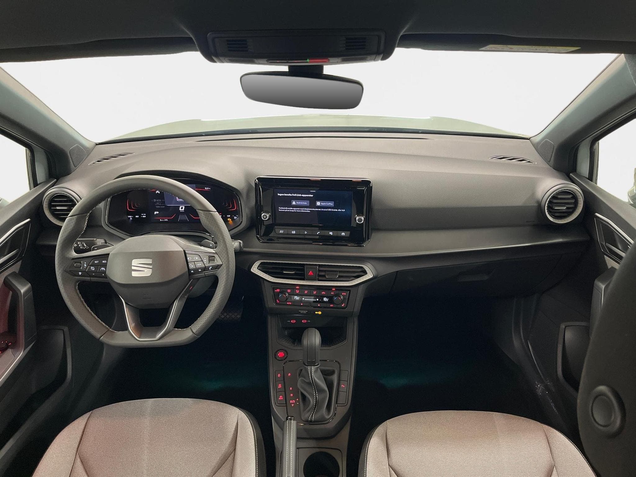 Seat Arona FR (2026) - Foto 12