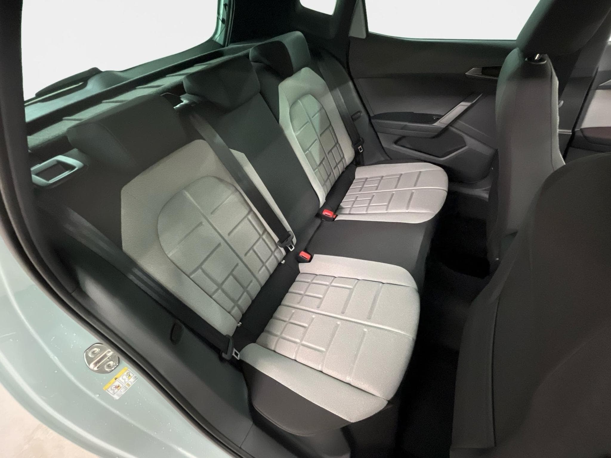 Seat Arona FR (2026) - Foto 21