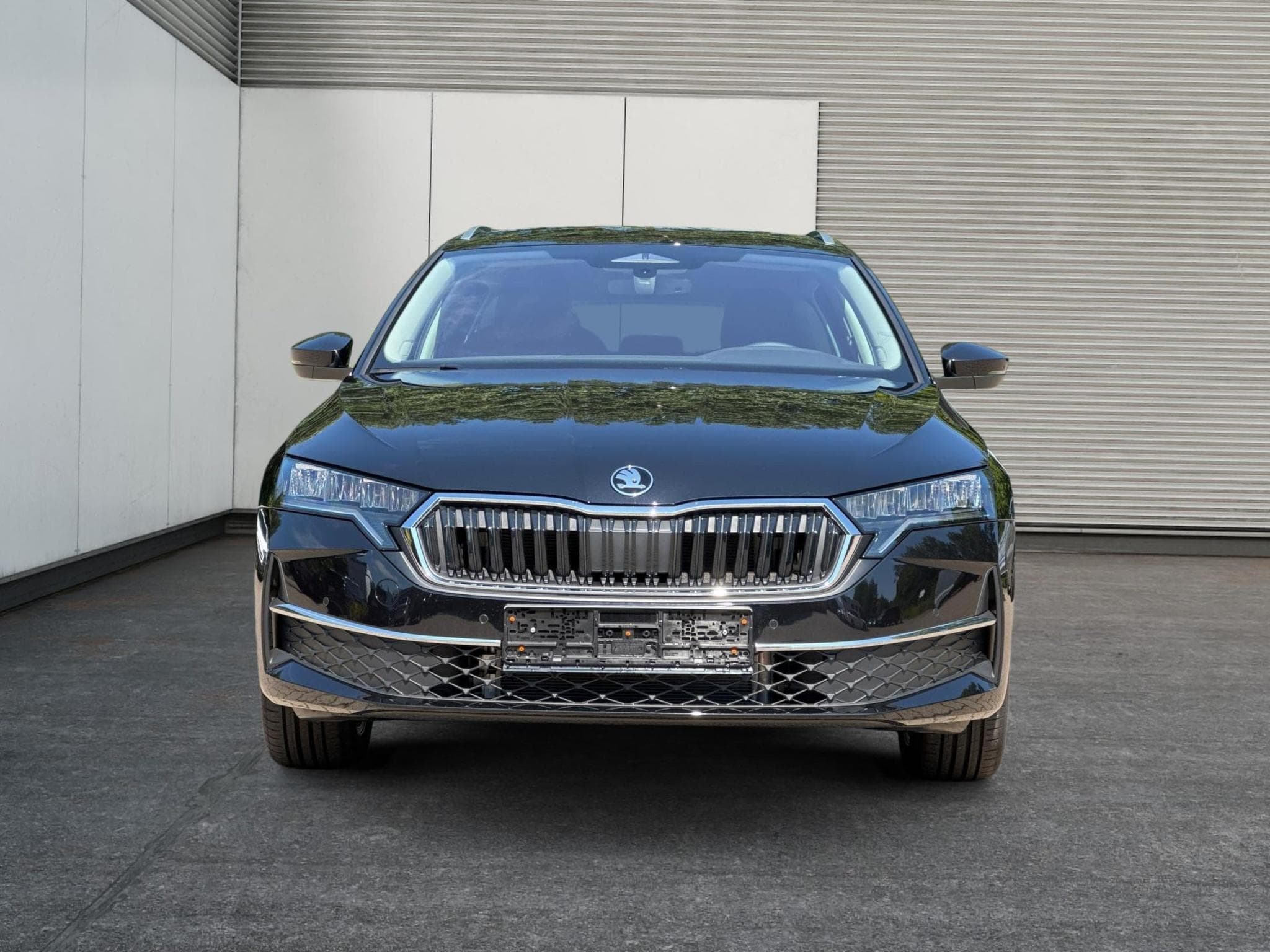 Skoda Octavia Selection (2026) - Foto 5