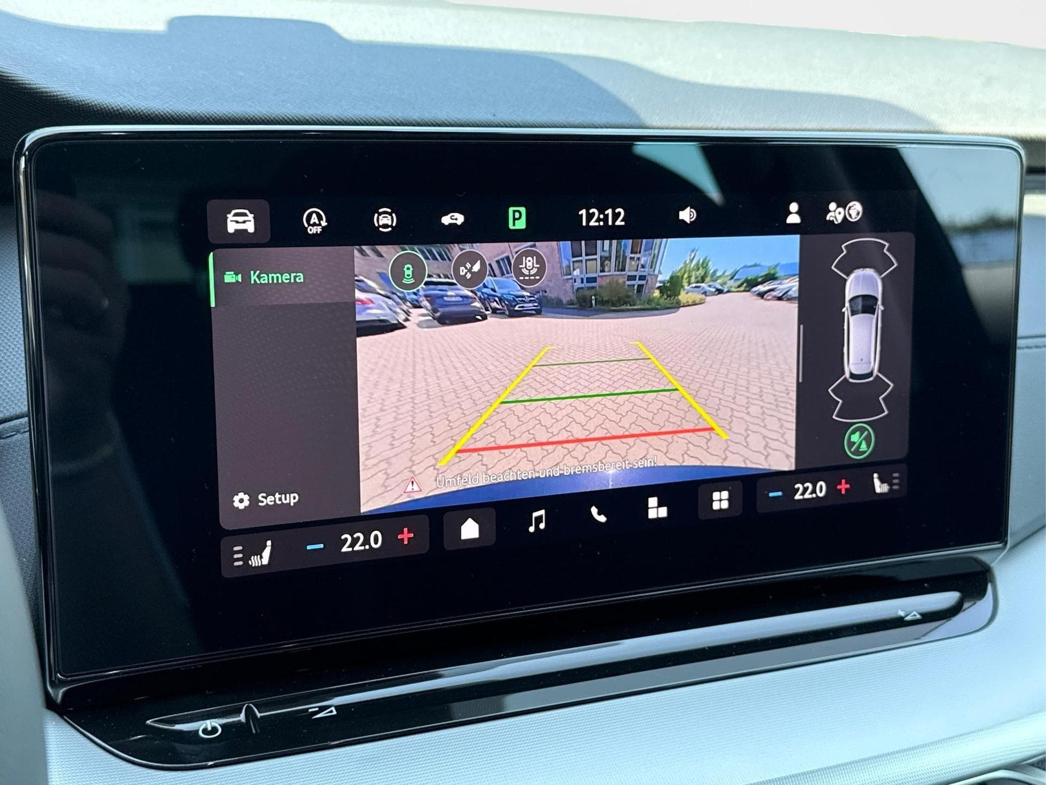 Skoda Octavia Selection (2026) - Foto 9