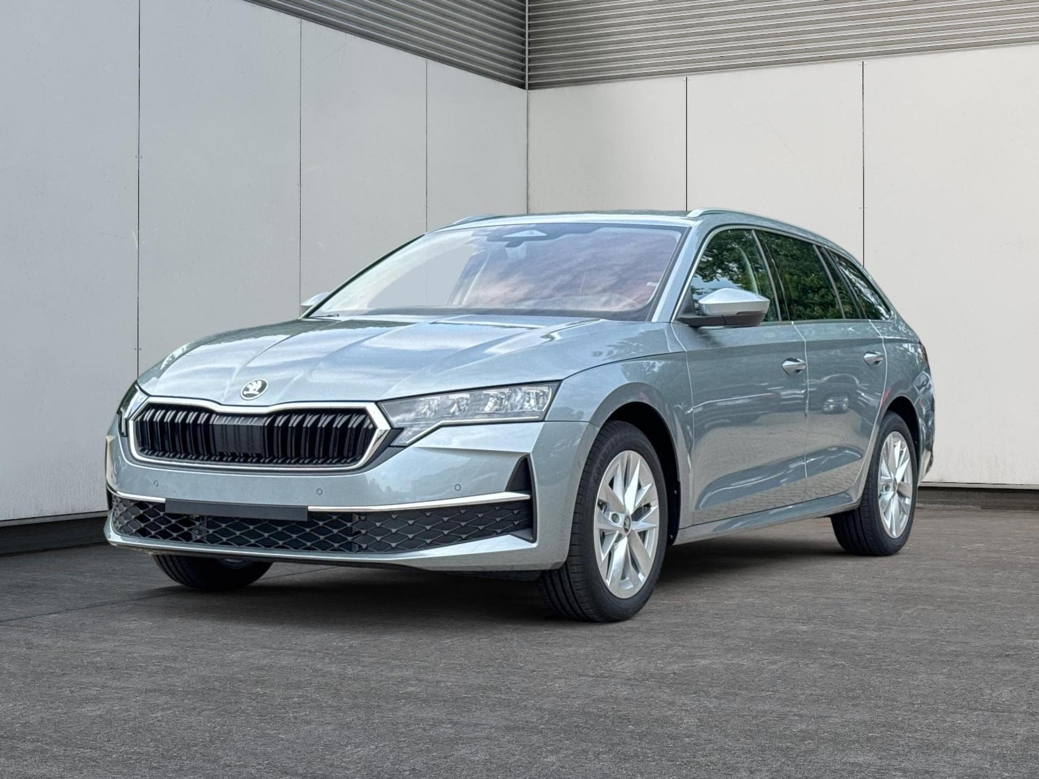 Skoda Octavia Selection (2026) - Foto 1