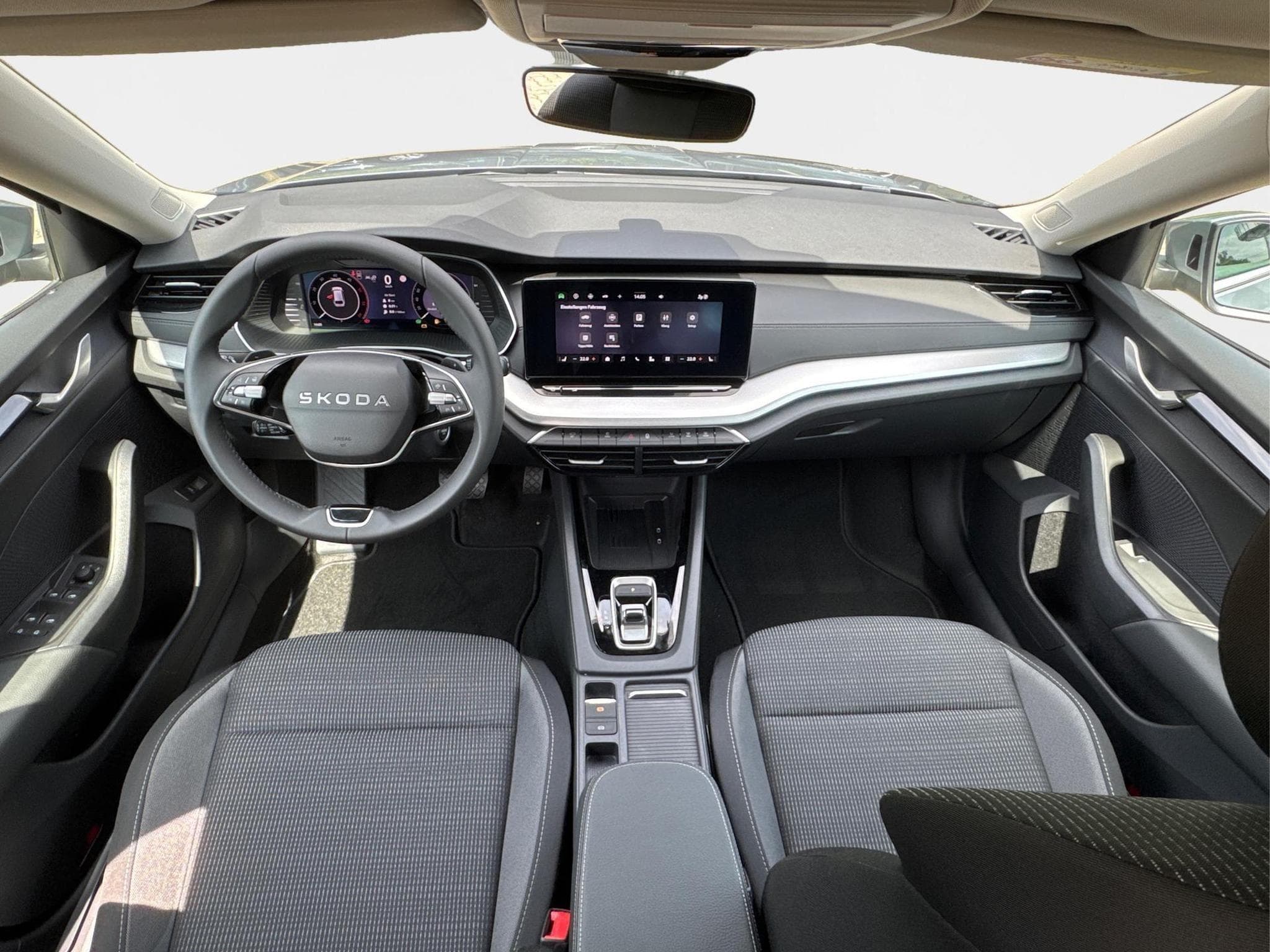 Skoda Octavia Selection (2026) - Foto 6