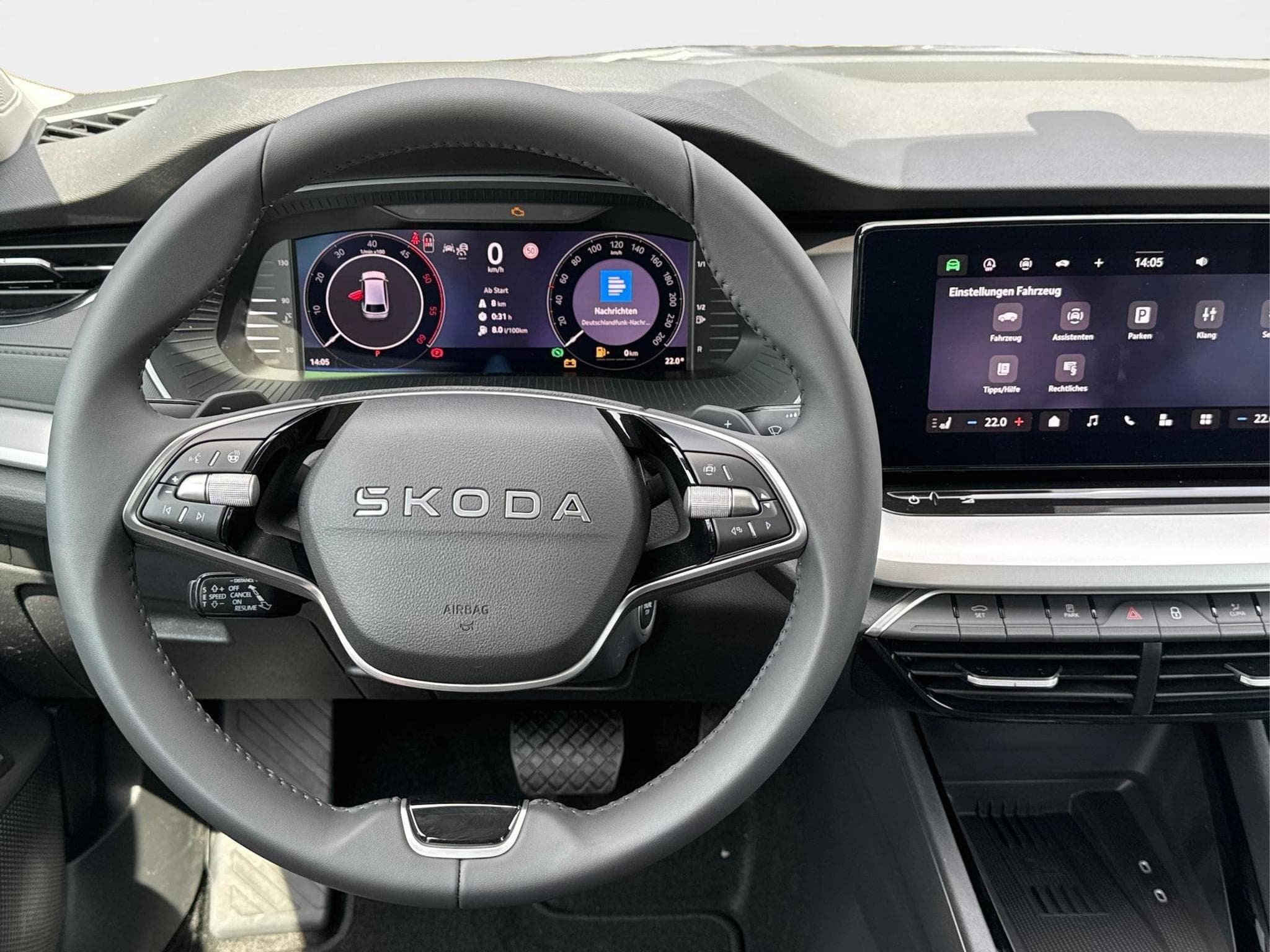 Skoda Octavia Selection (2026) - Foto 7