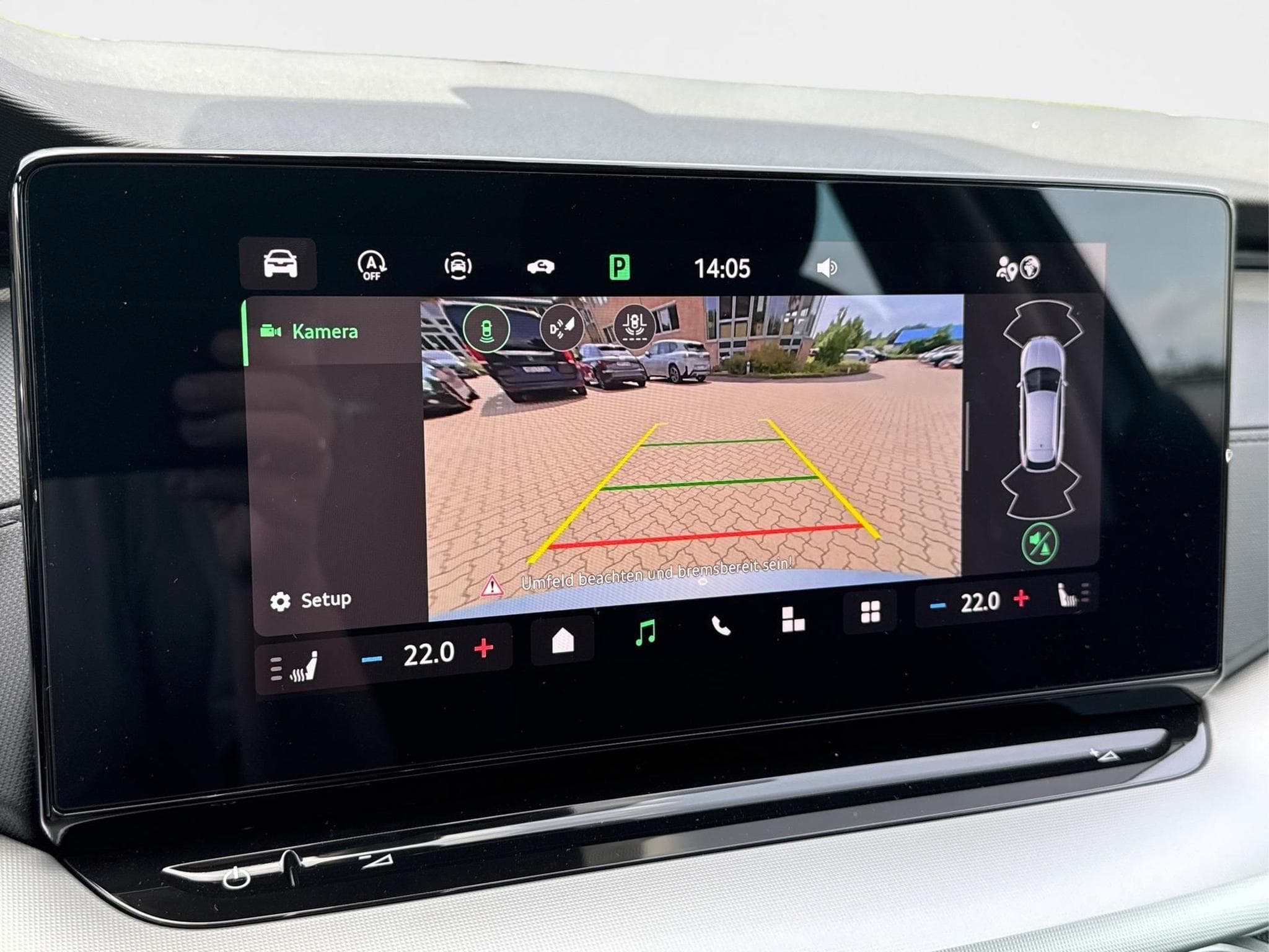 Skoda Octavia Selection (2026) - Foto 9