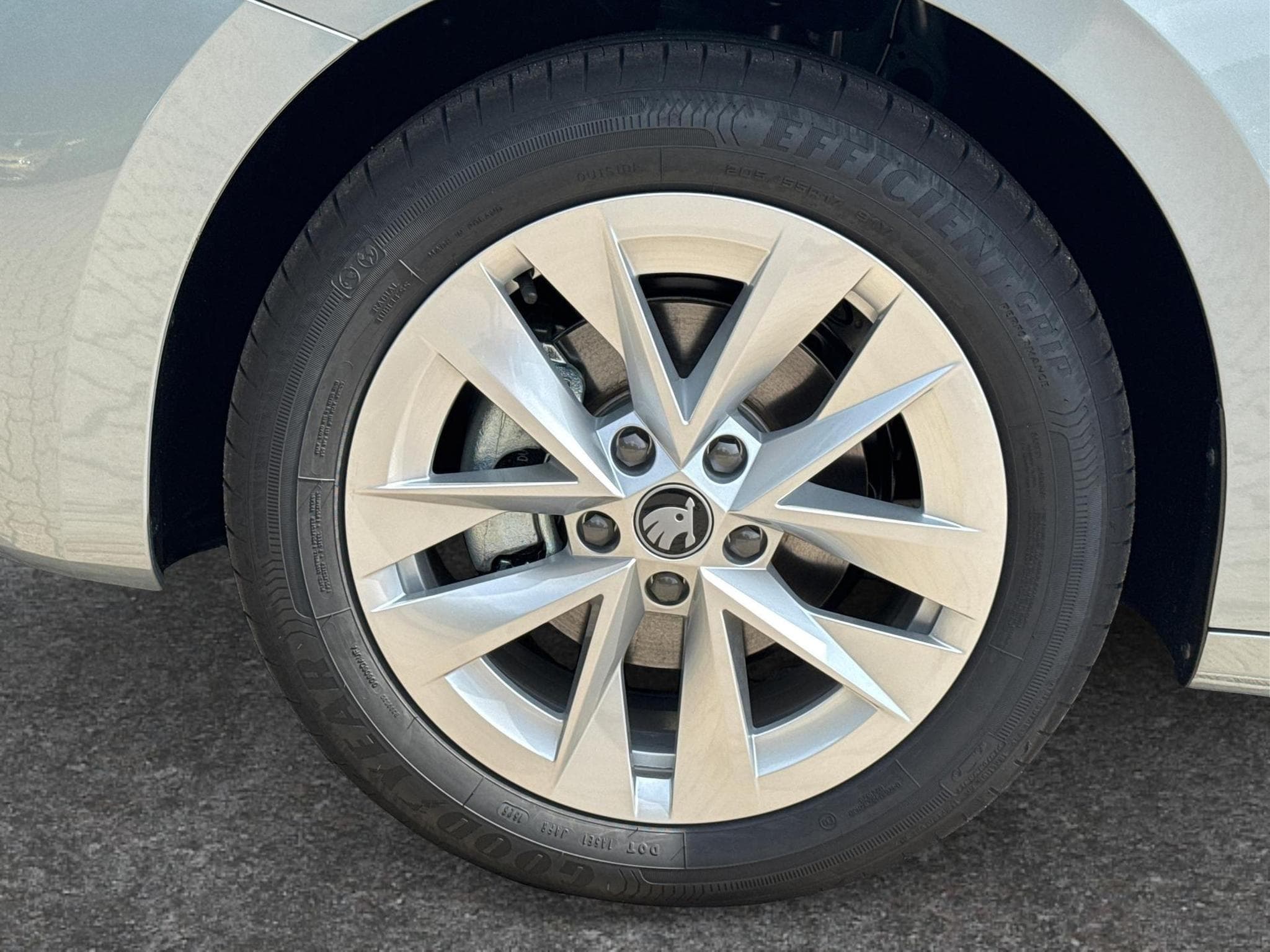 Skoda Octavia Selection (2026) - Foto 10
