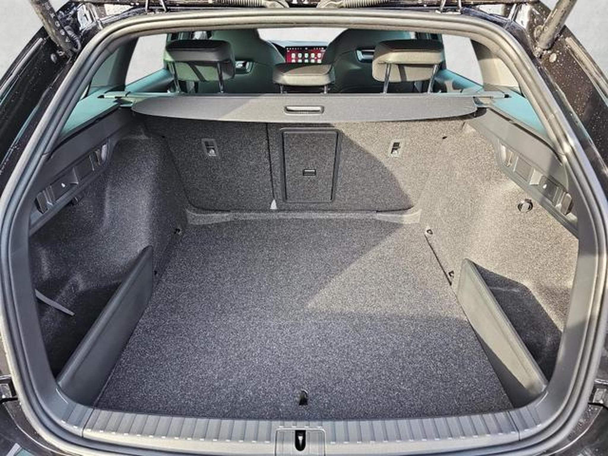 Skoda Octavia 2.0 TSI 150 kW 4x4 Sportline (2026) - Foto 14