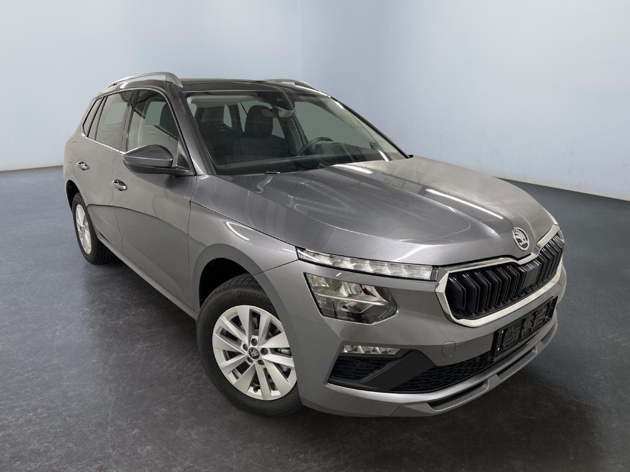 Skoda Kamiq Selection (2026) - Foto 1