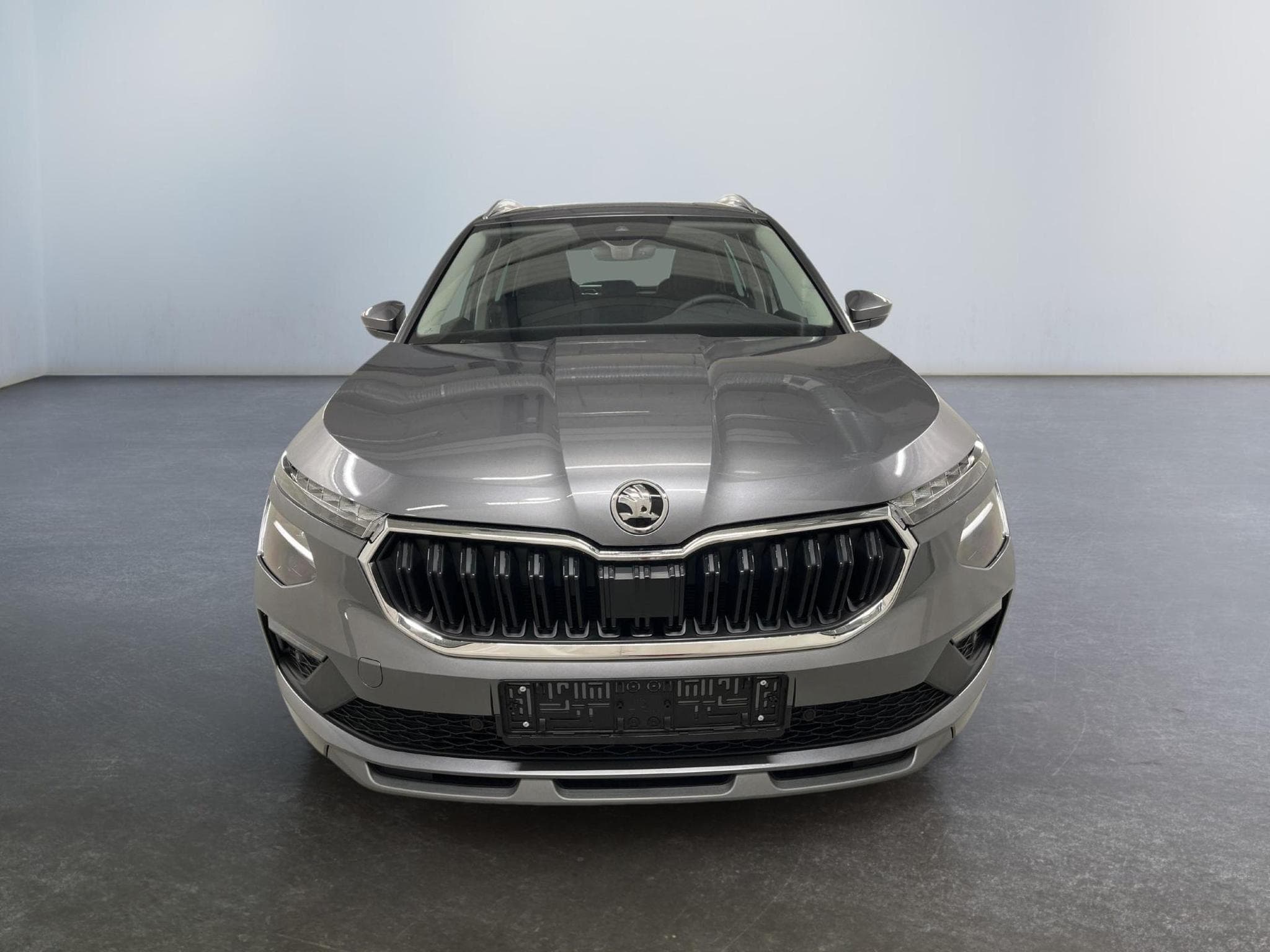 Skoda Kamiq Selection (2026) - Foto 2
