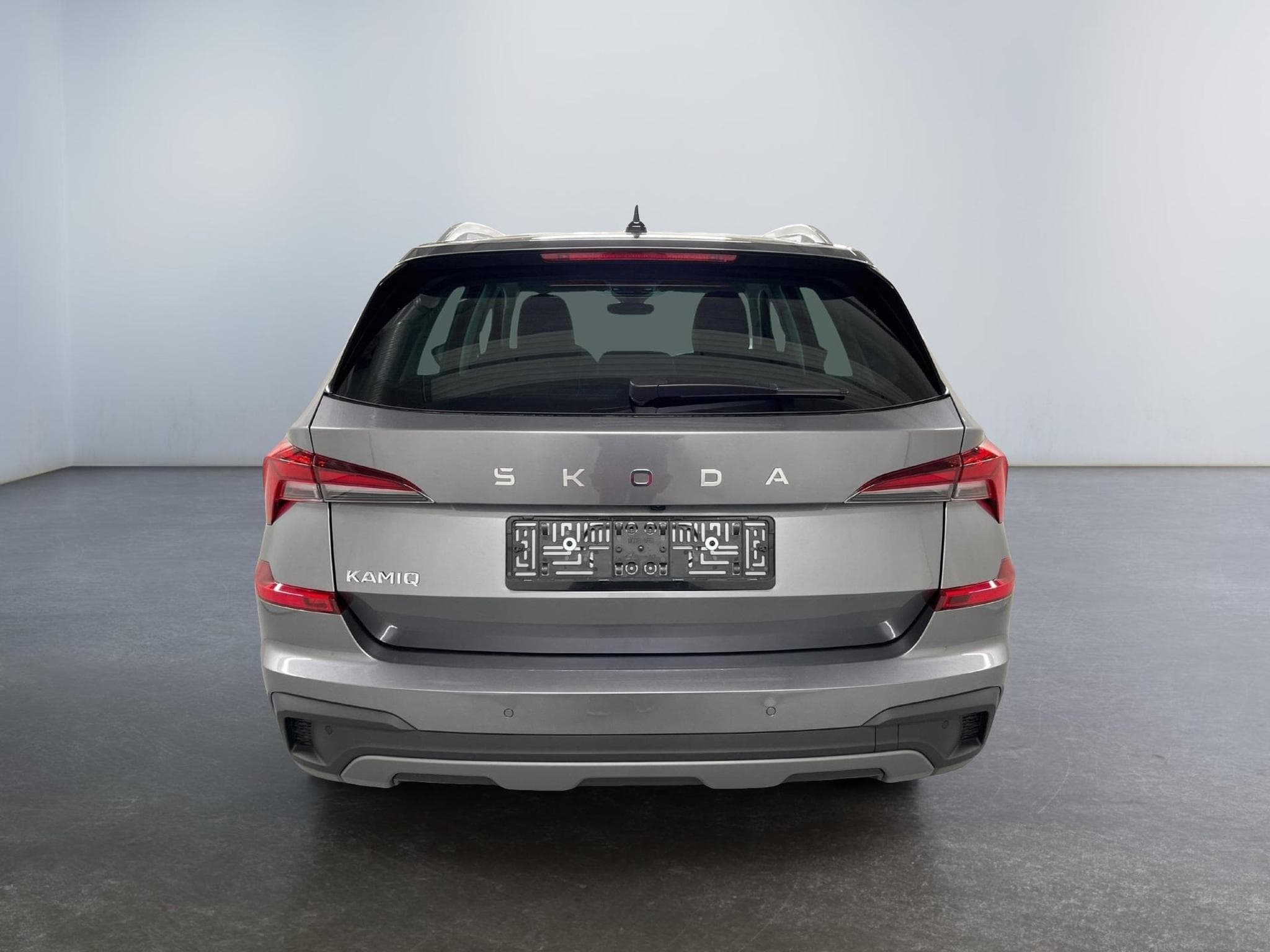 Skoda Kamiq Selection (2026) - Foto 6