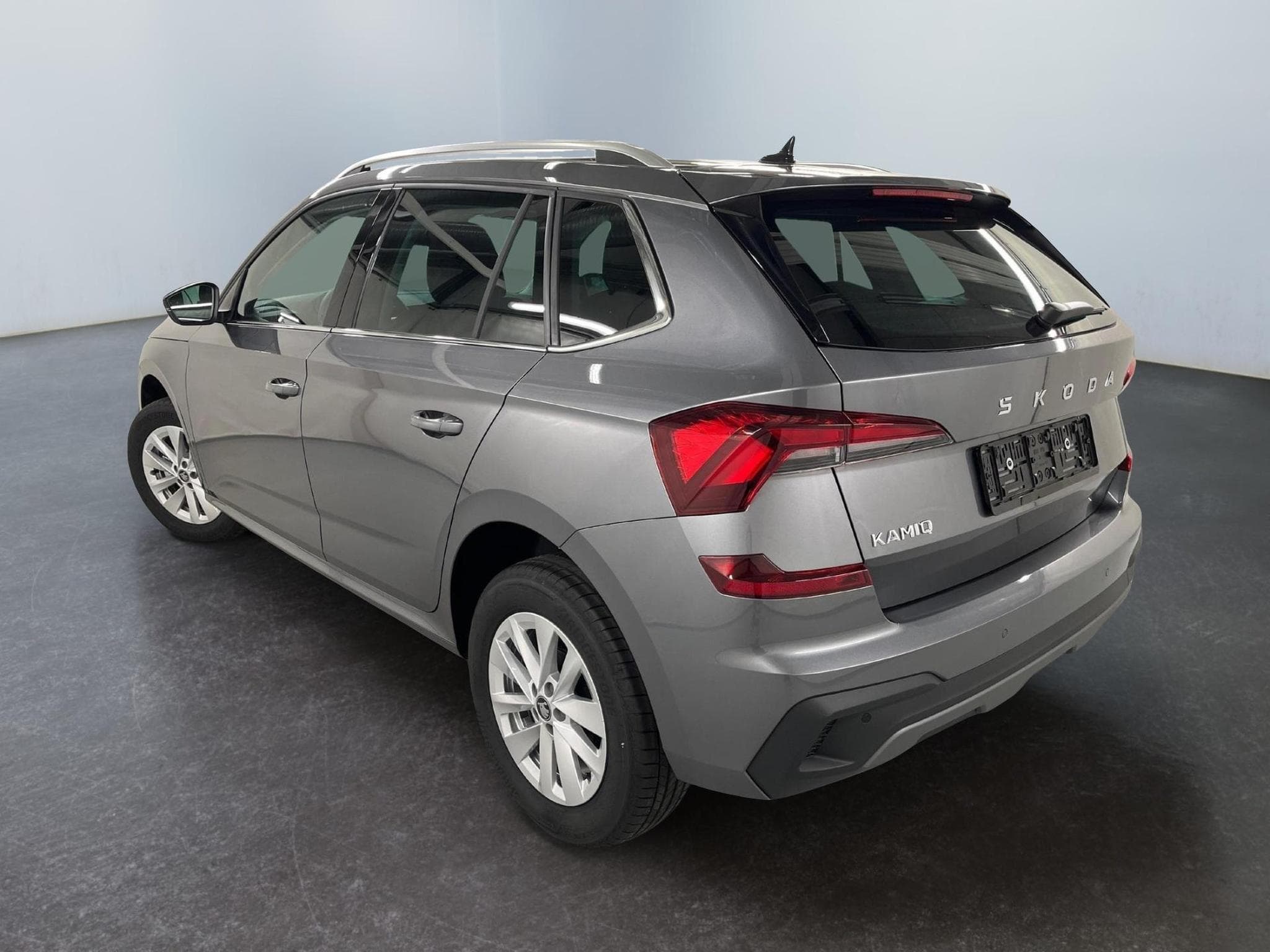 Skoda Kamiq Selection (2026) - Foto 5