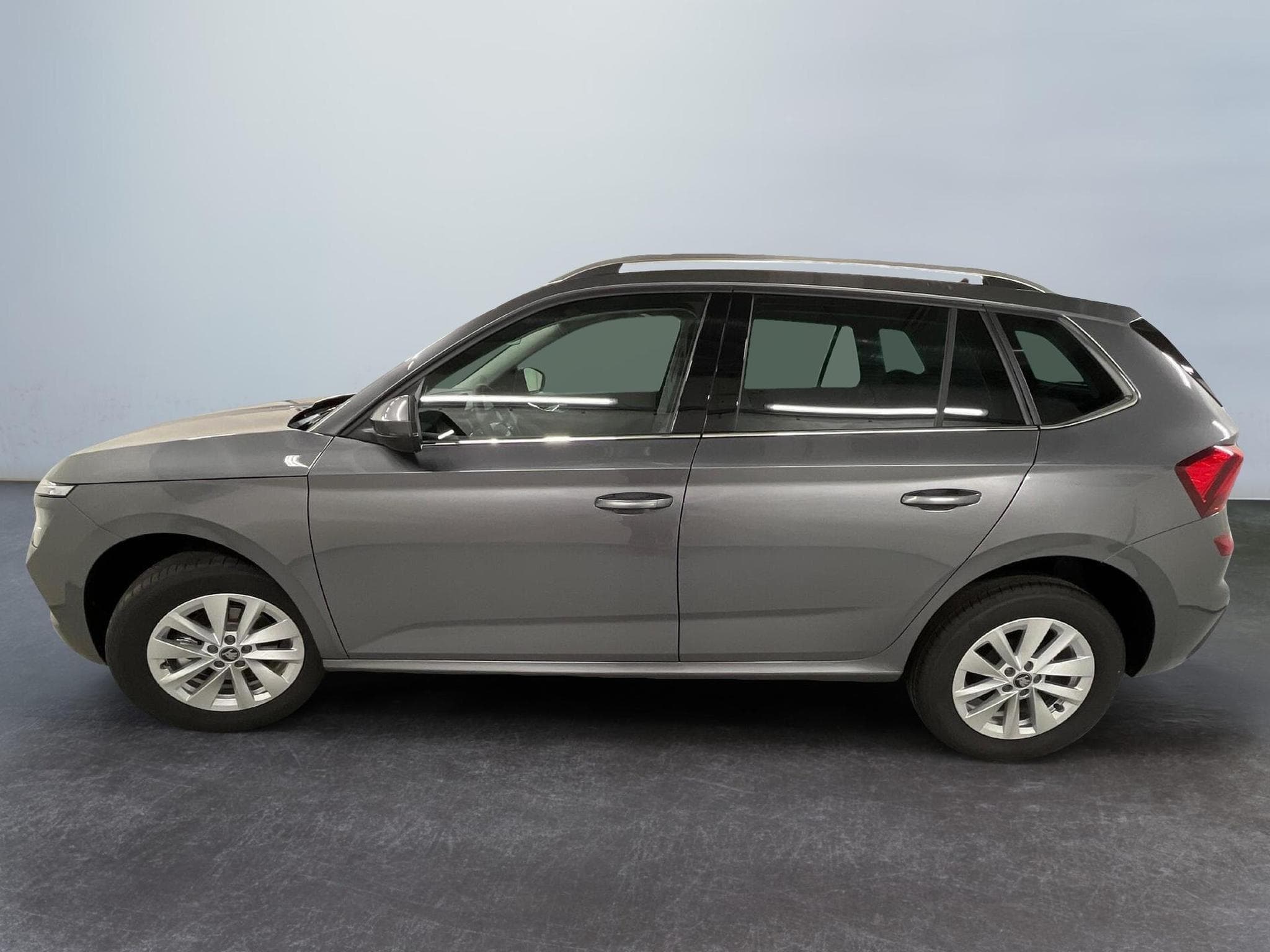 Skoda Kamiq Selection (2026) - Foto 4