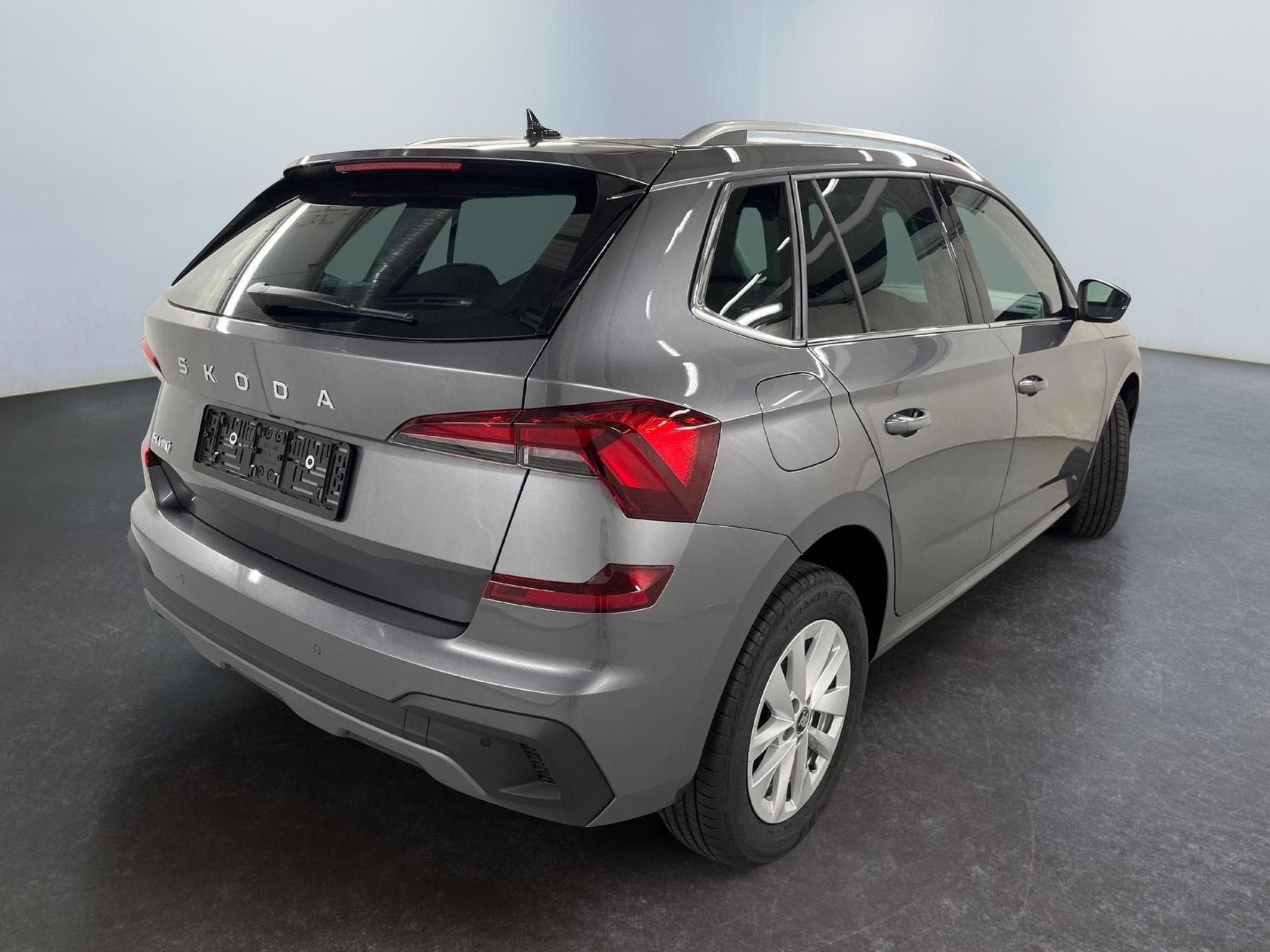 Skoda Kamiq Selection (2026) - Foto 7