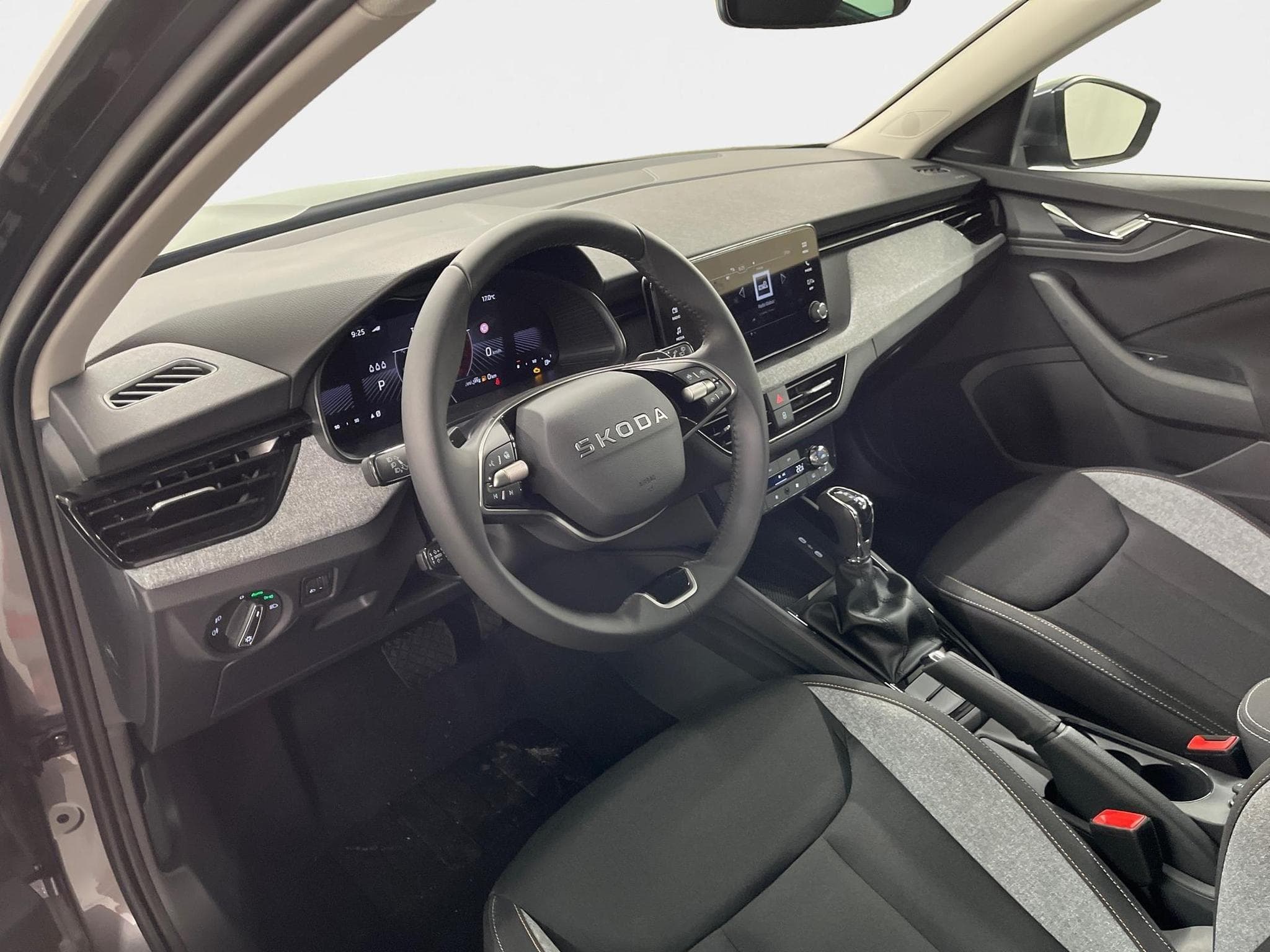 Skoda Kamiq Selection (2026) - Foto 12