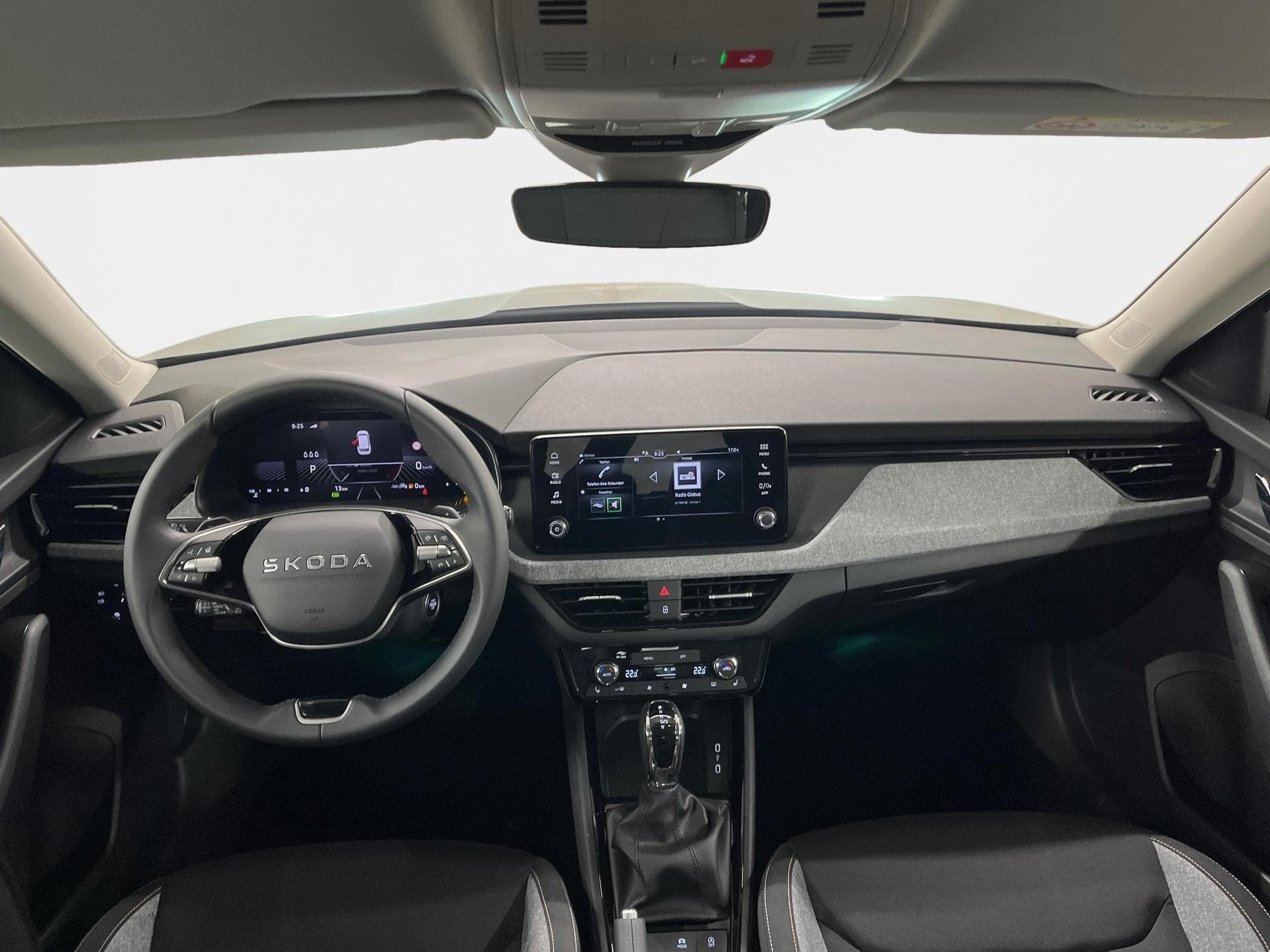 Skoda Kamiq Selection (2026) - Foto 11