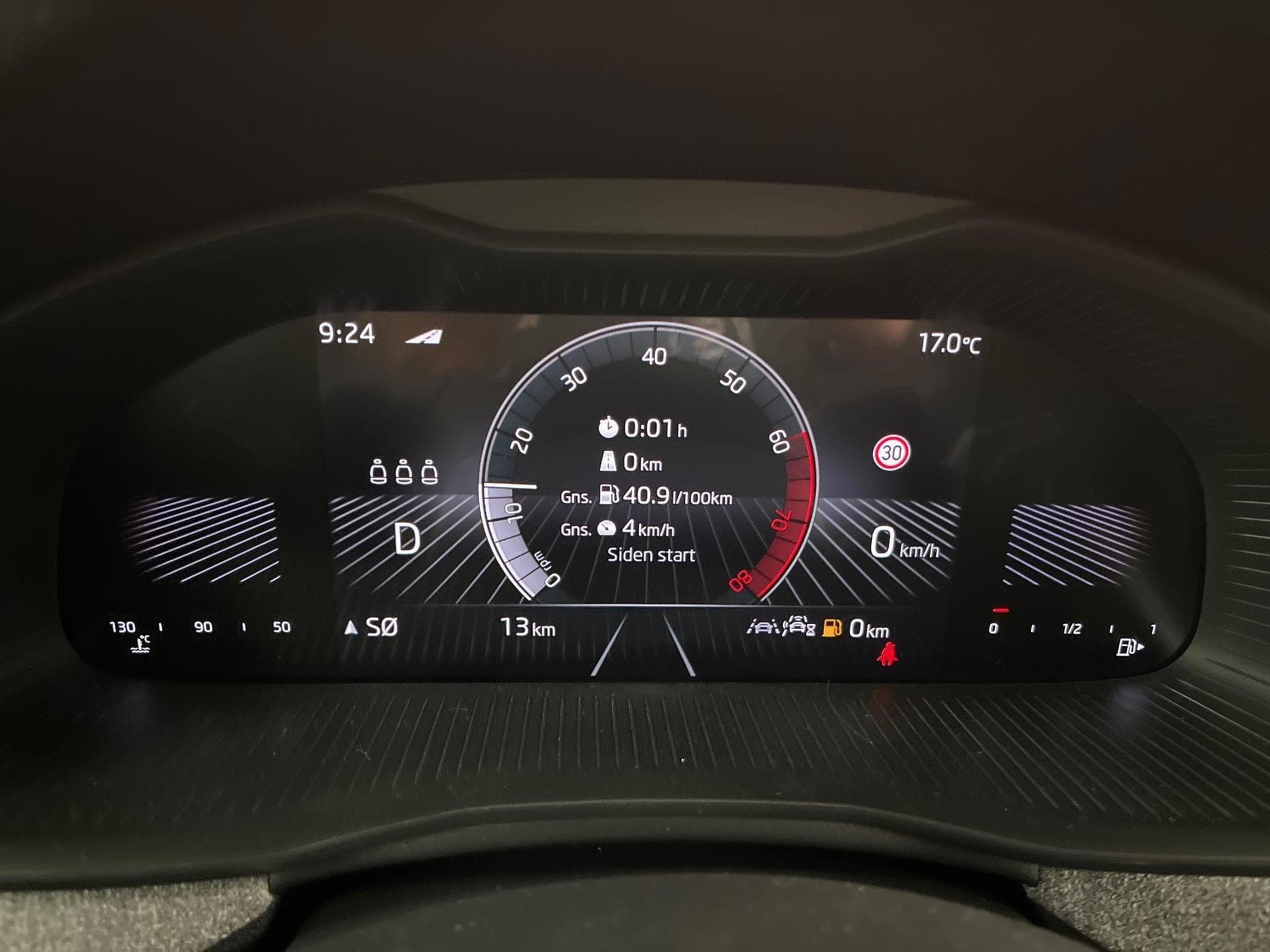 Skoda Kamiq Selection (2026) - Foto 13