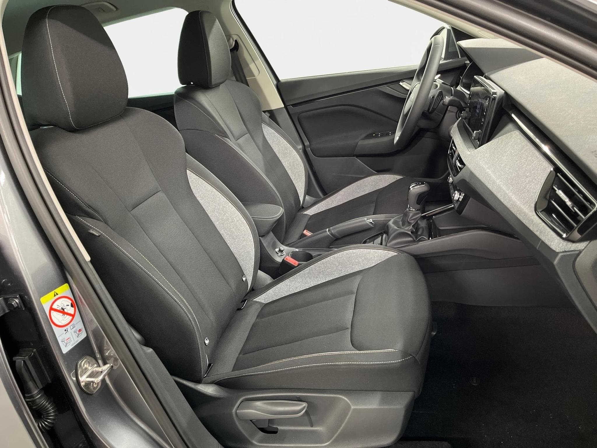 Skoda Kamiq Selection (2026) - Foto 19