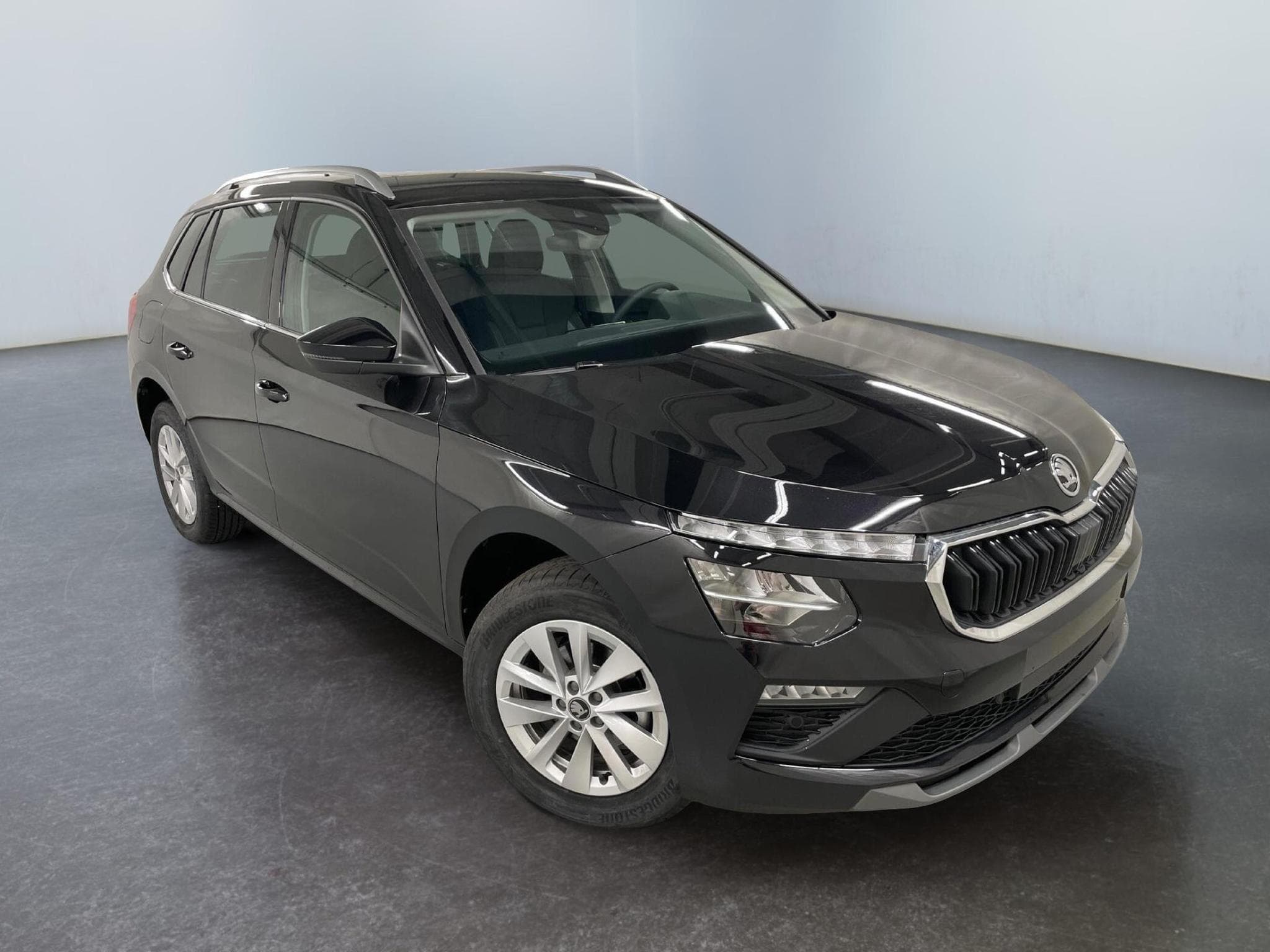 Skoda Kamiq Selection (2026) - Foto 1