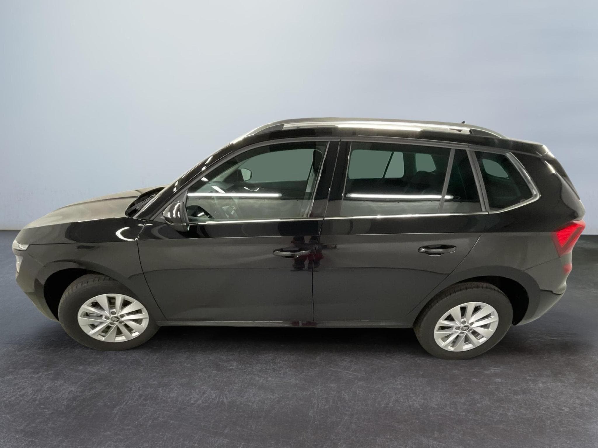 Skoda Kamiq Selection (2026) - Foto 4