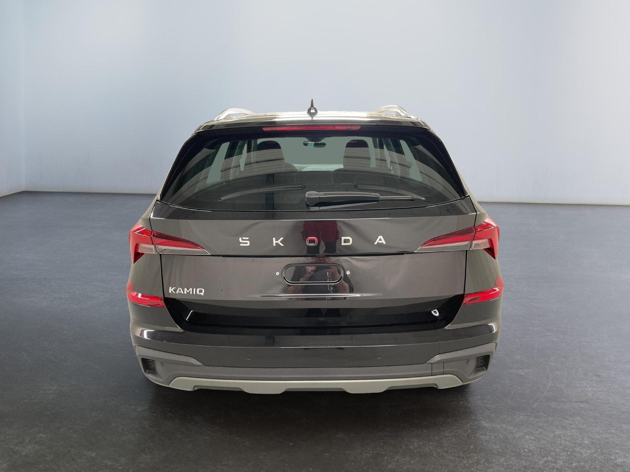 Skoda Kamiq Selection (2026) - Foto 6