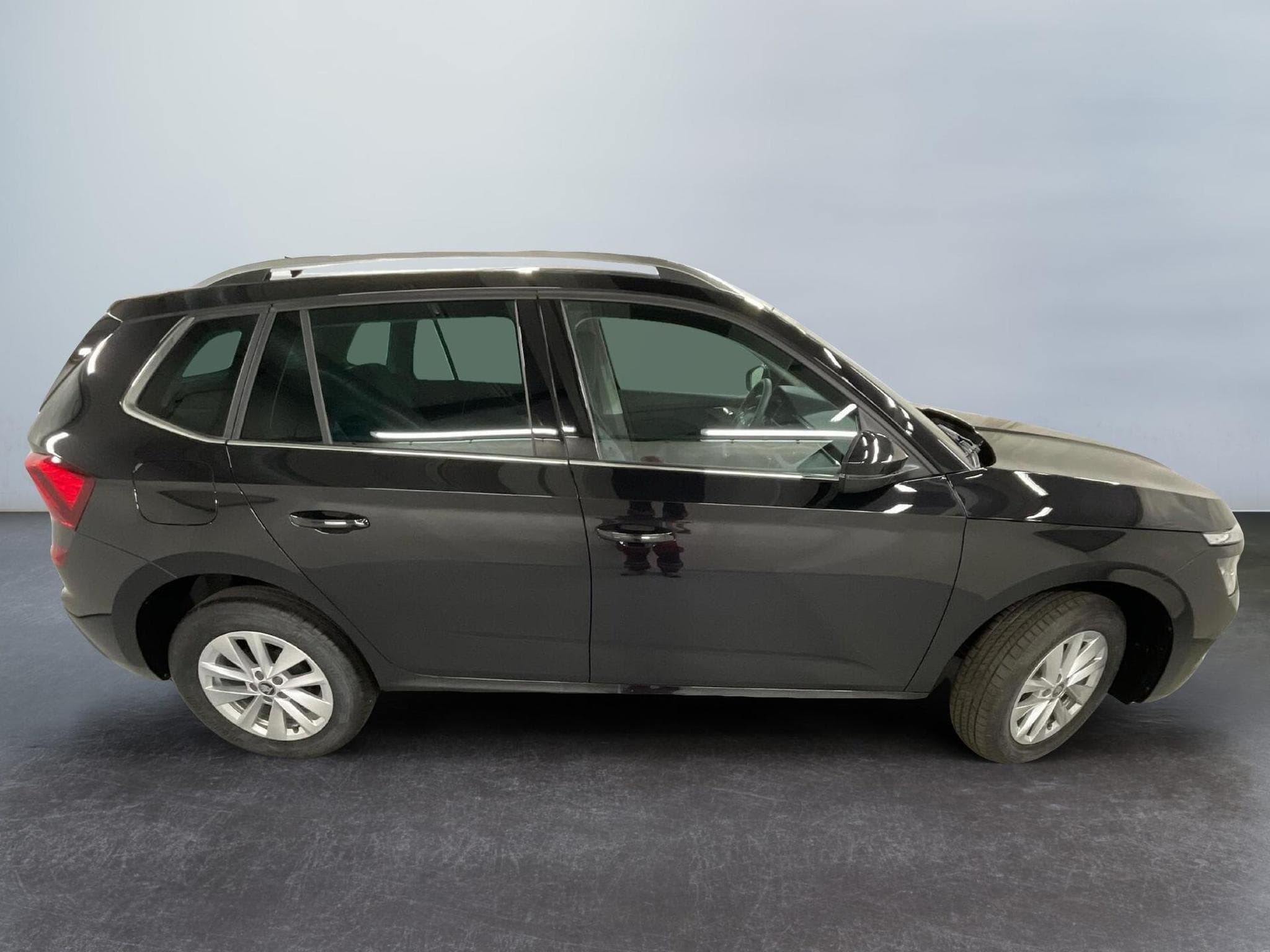 Skoda Kamiq Selection (2026) - Foto 8