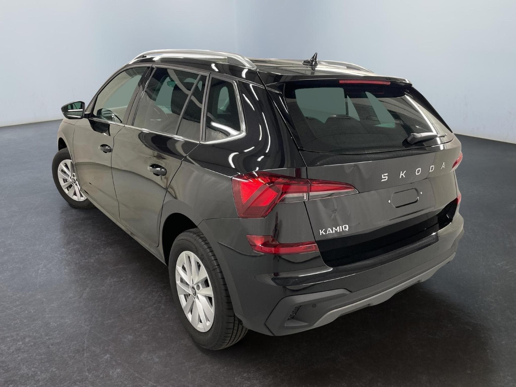 Skoda Kamiq Selection (2026) - Foto 5