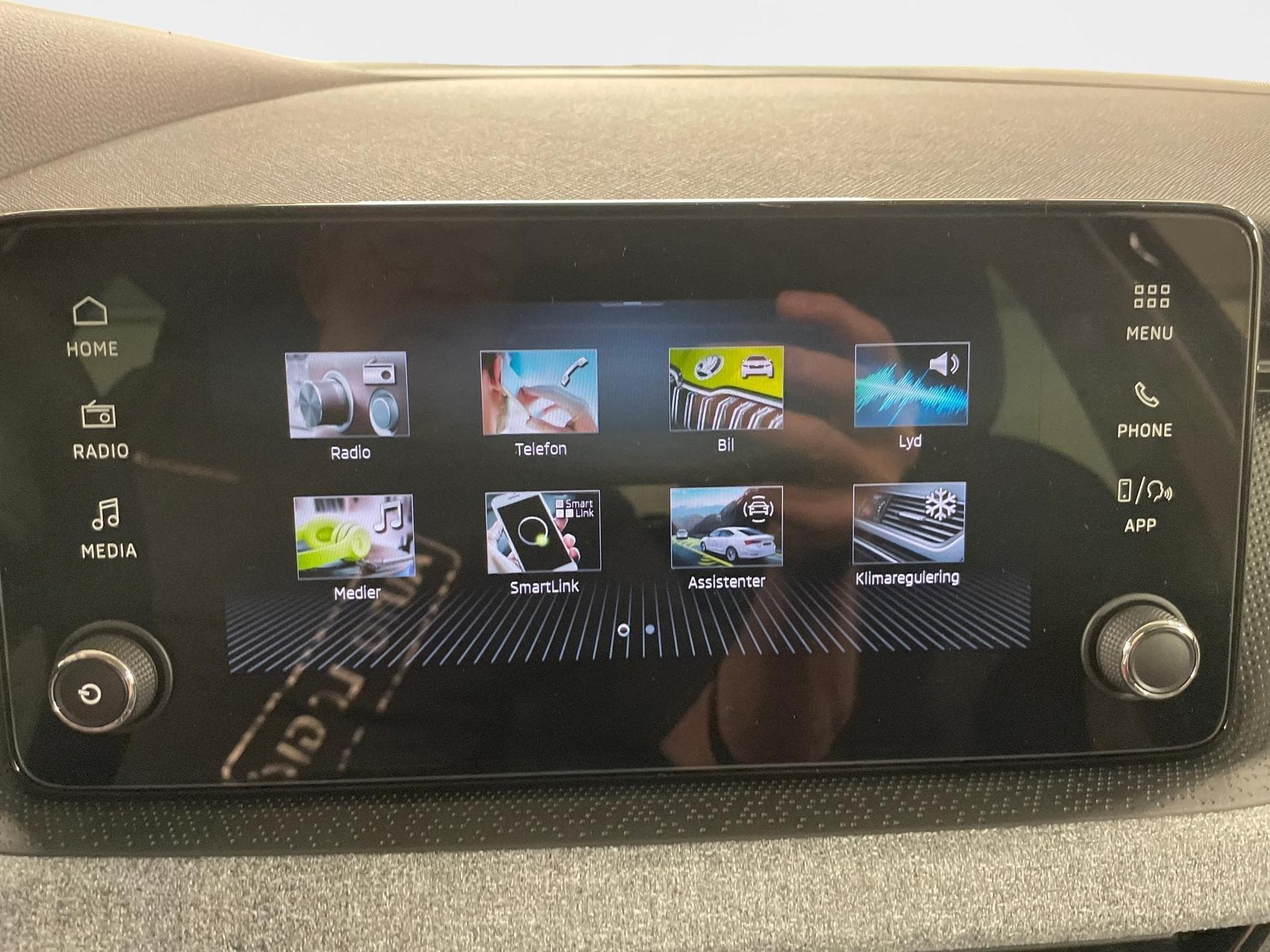 Skoda Kamiq Selection (2026) - Foto 14