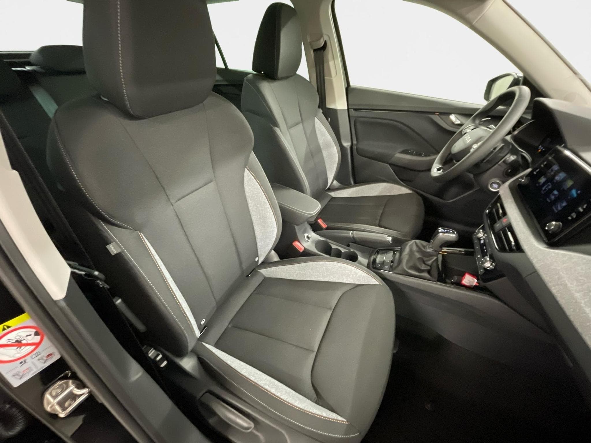 Skoda Kamiq Selection (2026) - Foto 18