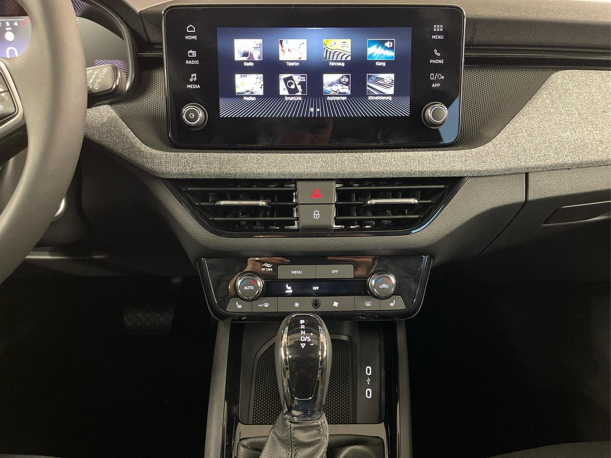 Skoda Kamiq Selection (2026) - Foto 7