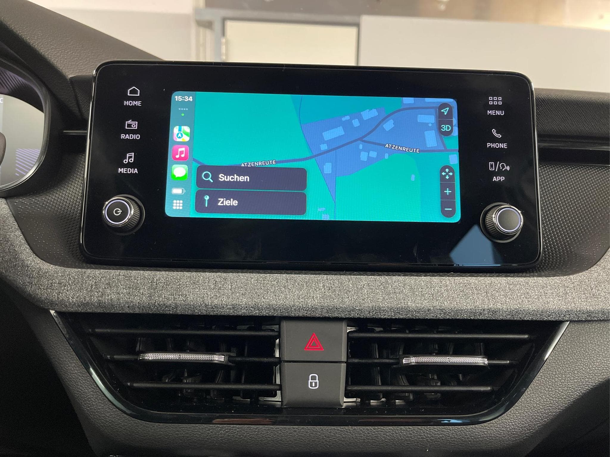 Skoda Kamiq Selection (2026) - Foto 12