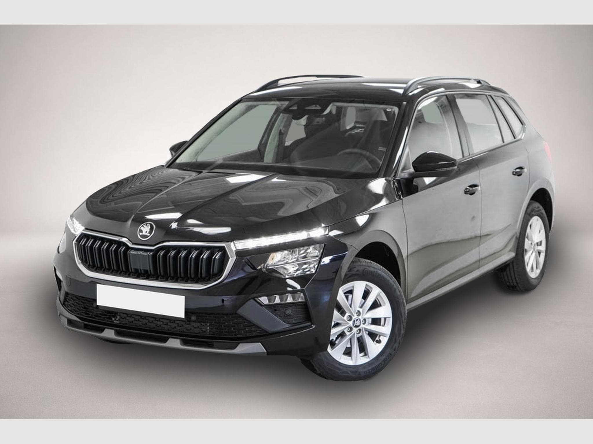 Skoda Kamiq (2026) - Photo 1