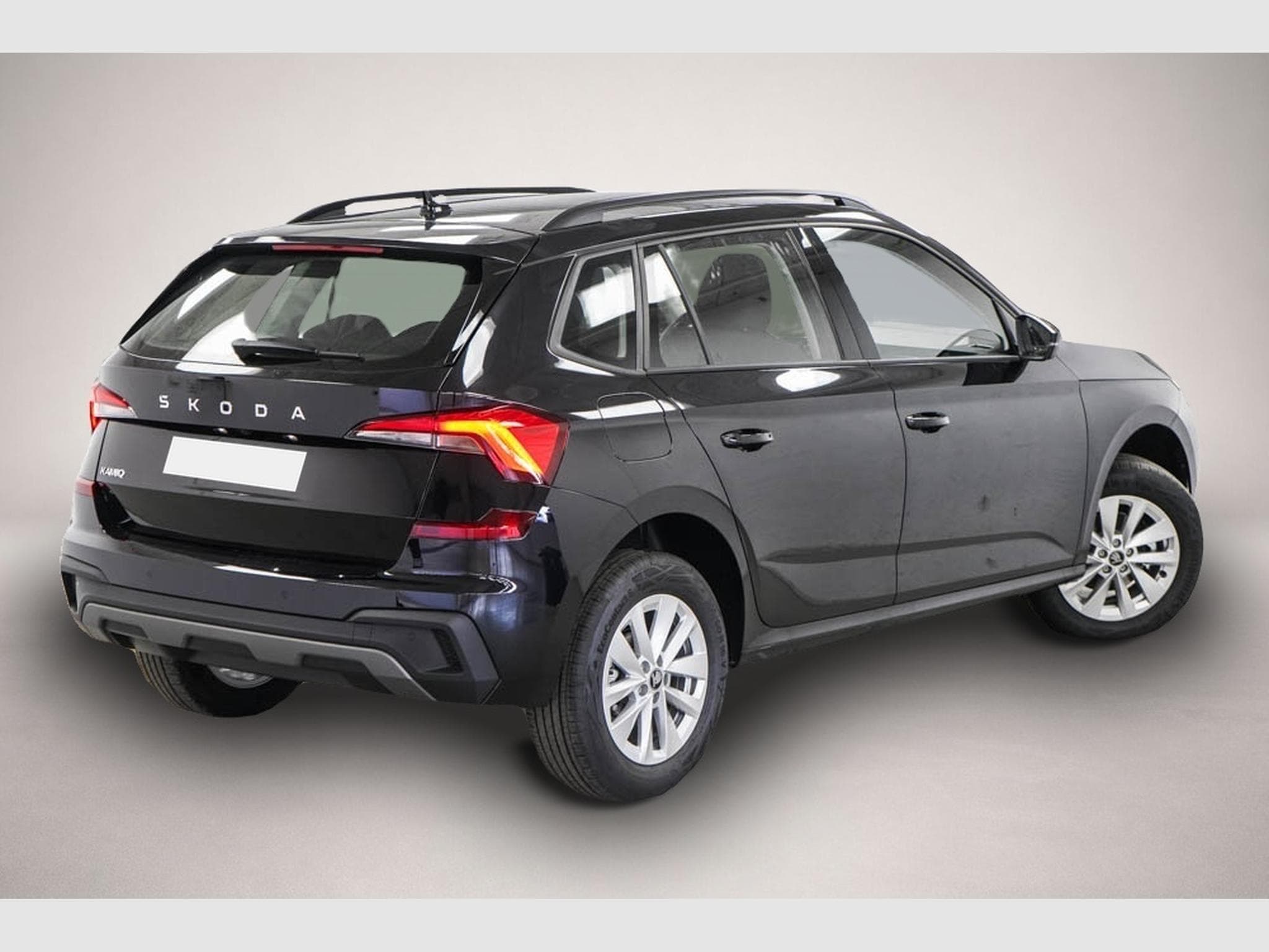Skoda Kamiq (2026) - Photo 3
