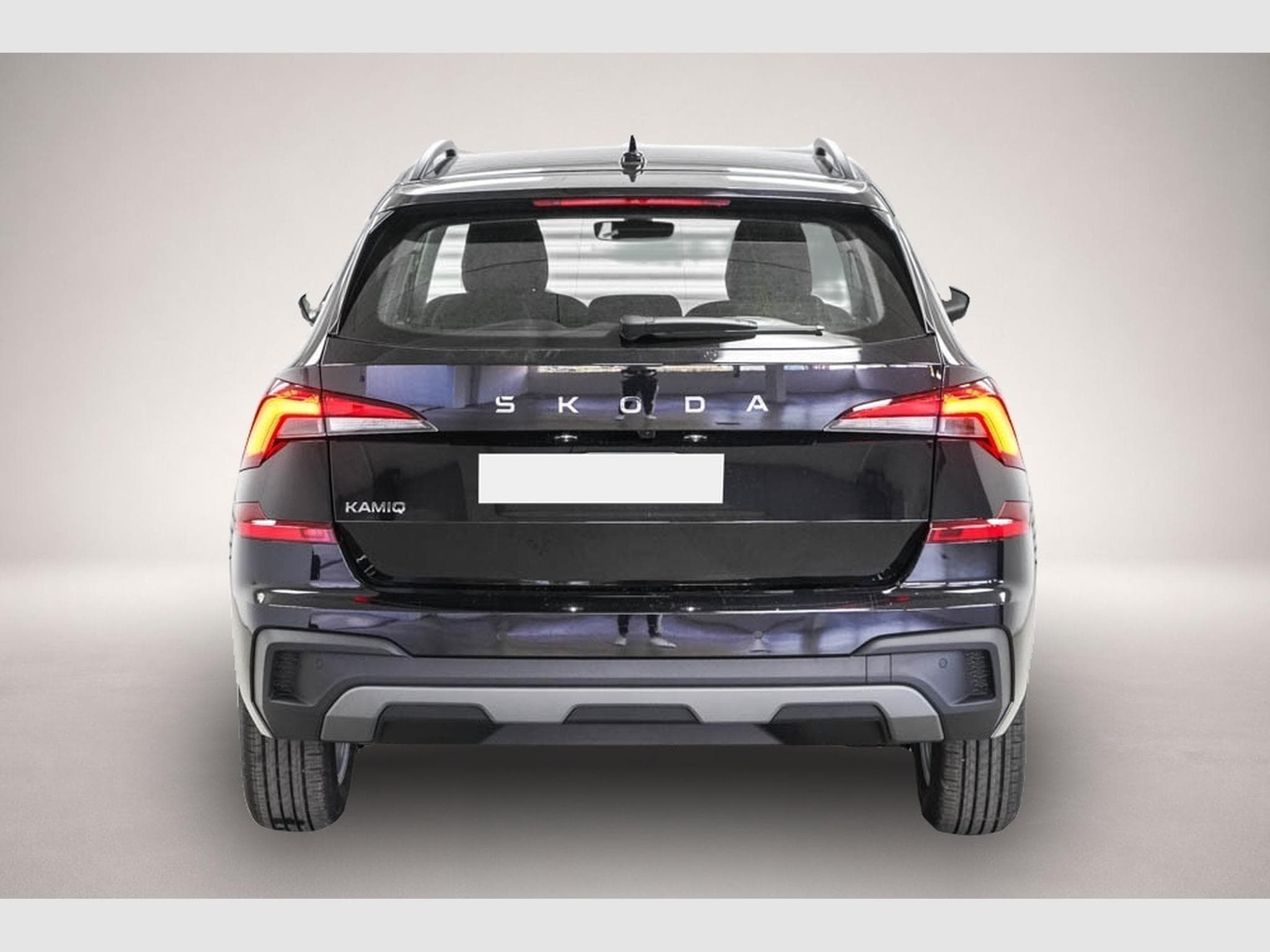 Skoda Kamiq (2026) - Photo 4