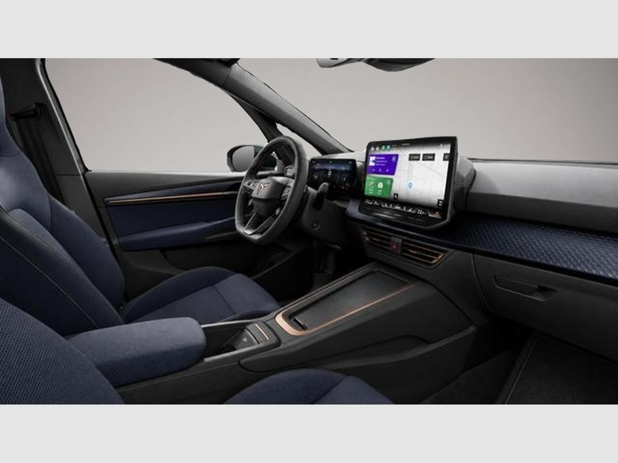 Cupra Born (2026) - Photo 2