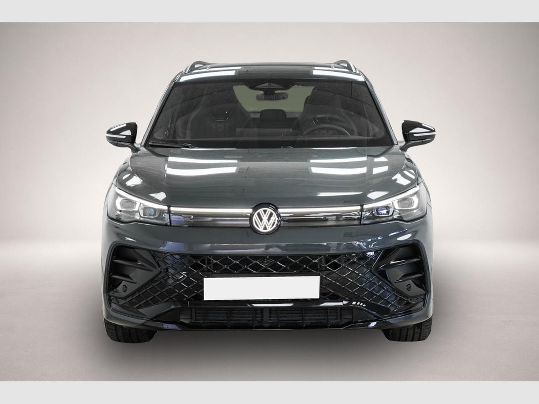 VW Tiguan (2026) - Photo 2