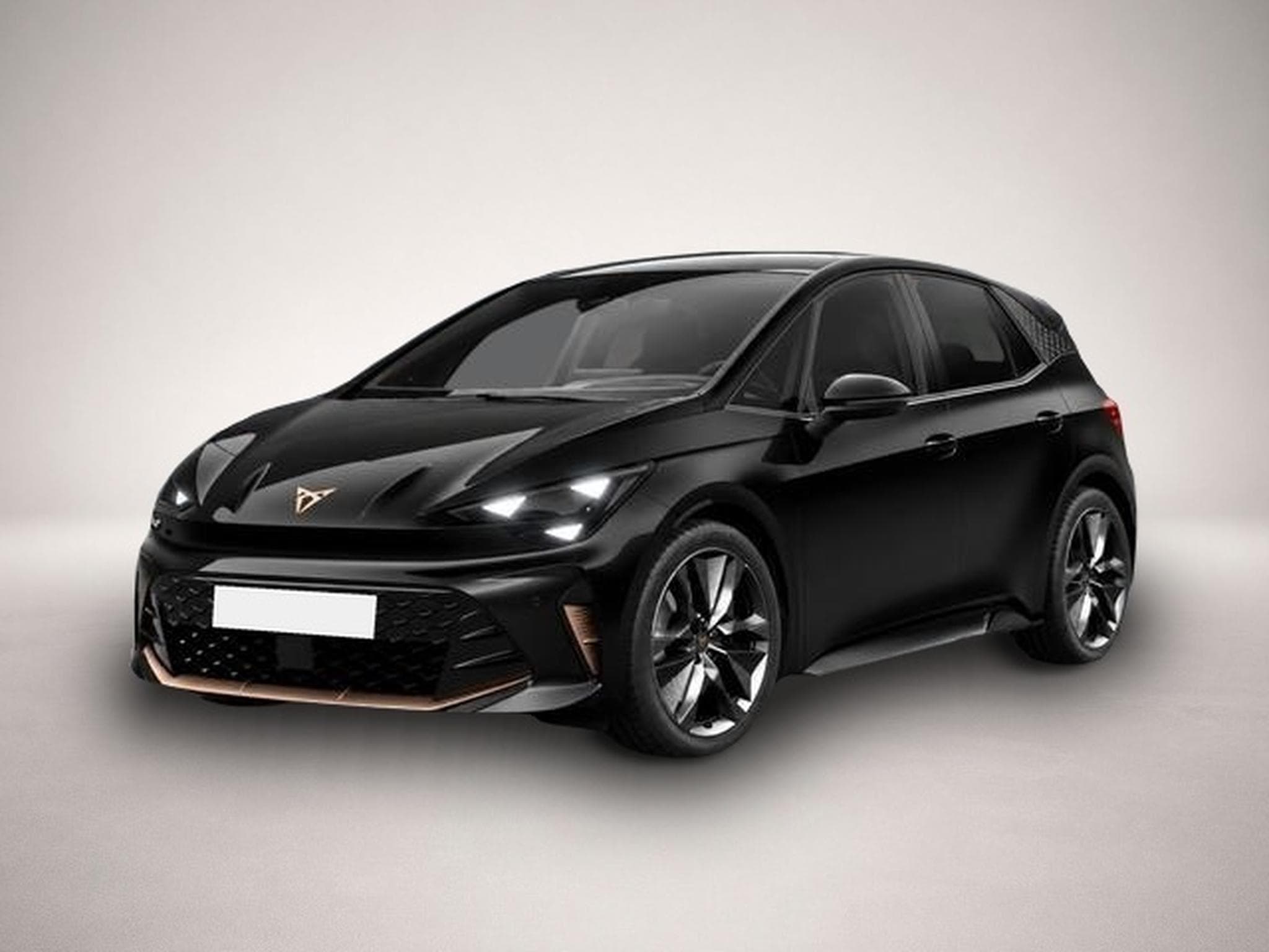 Cupra Born (2026) - Photo 1