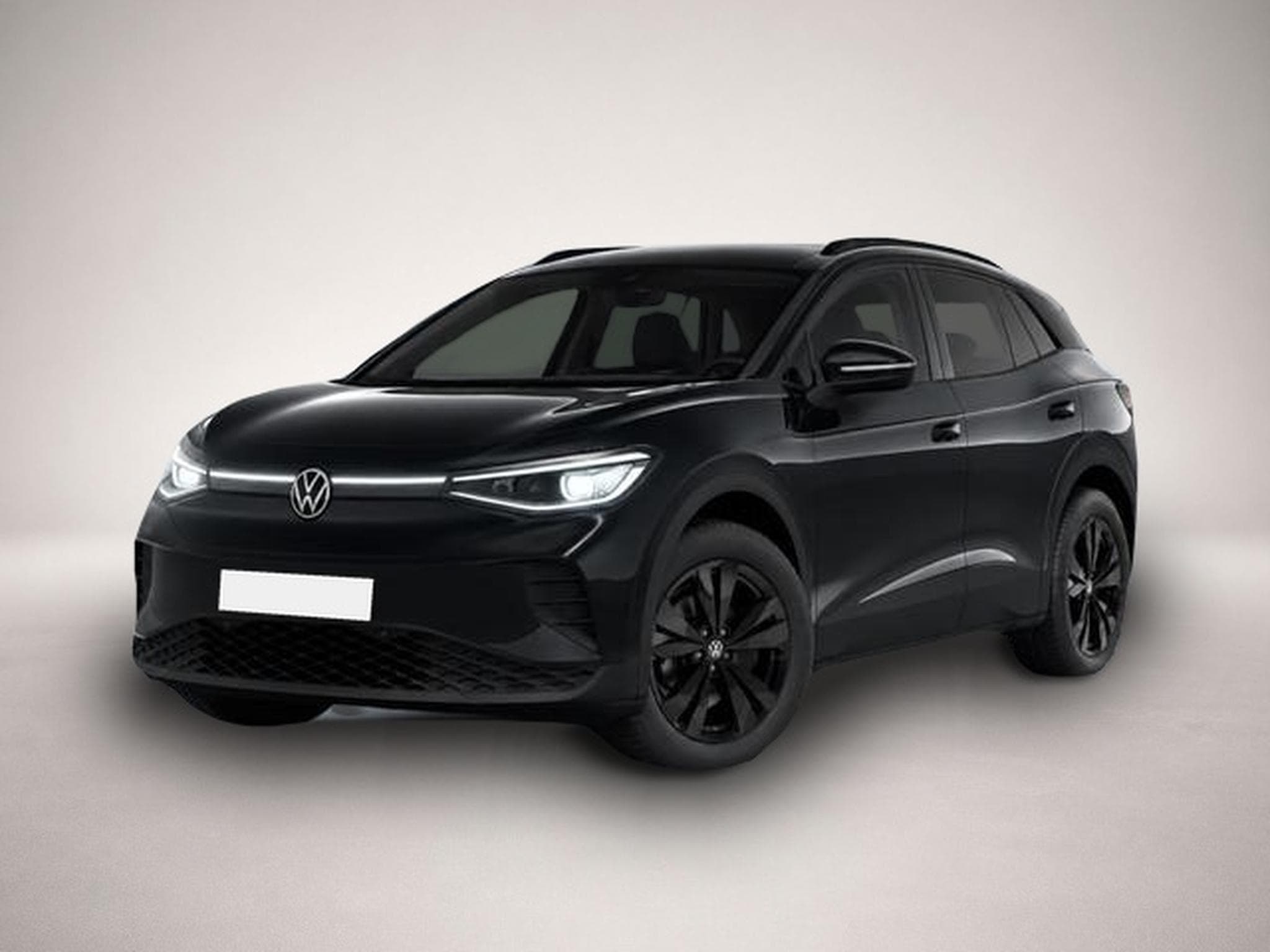 VW ID.4 (2026) - Foto 1